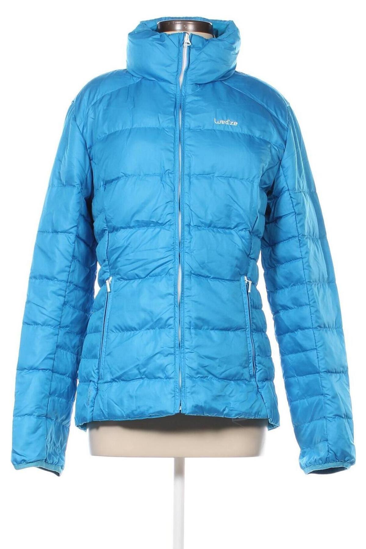 Damenjacke Wedze, Größe L, Farbe Blau, Preis € 23,01