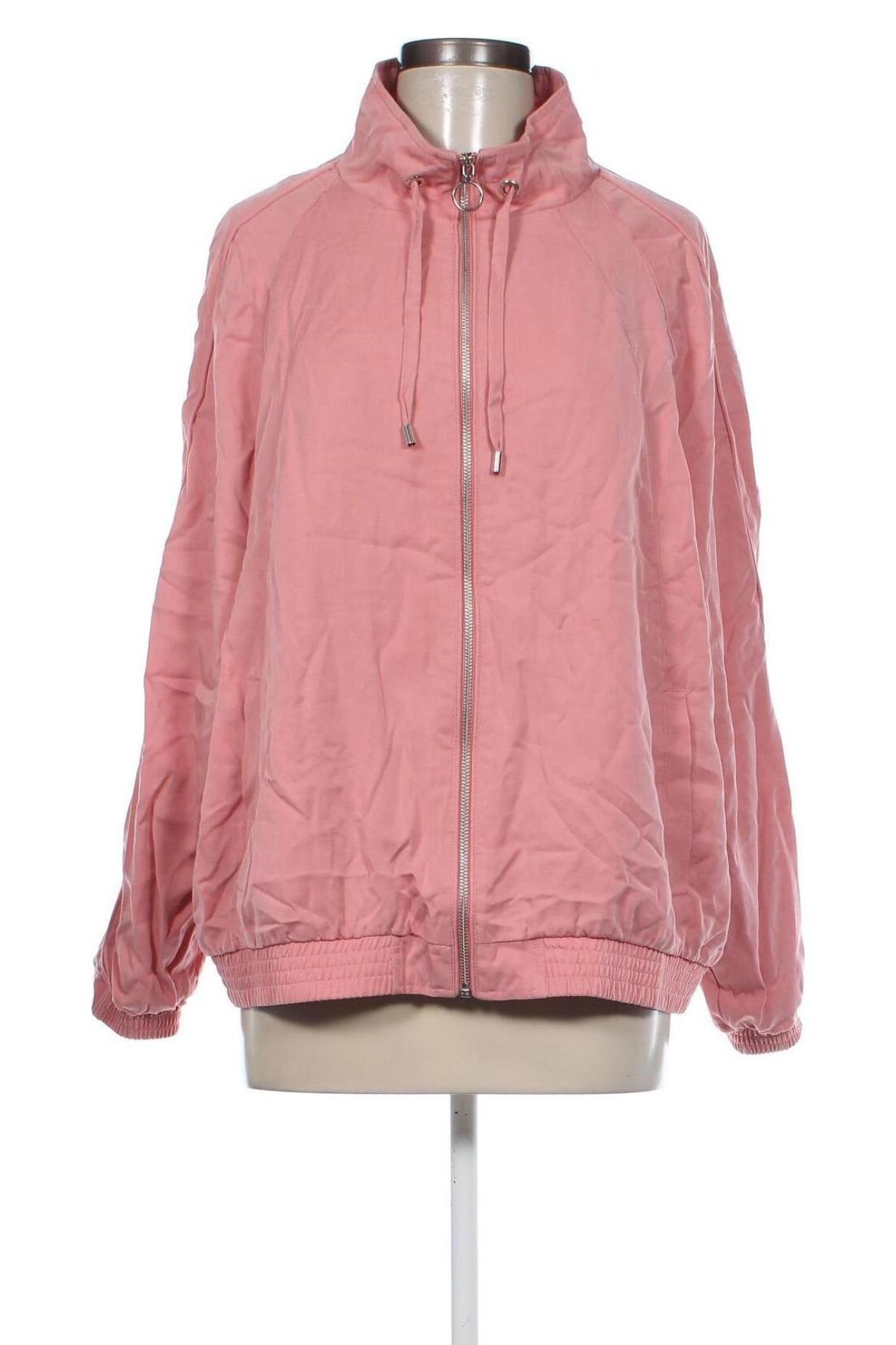 Damenjacke Yessica, Größe XL, Farbe Rosa, Preis € 16,70