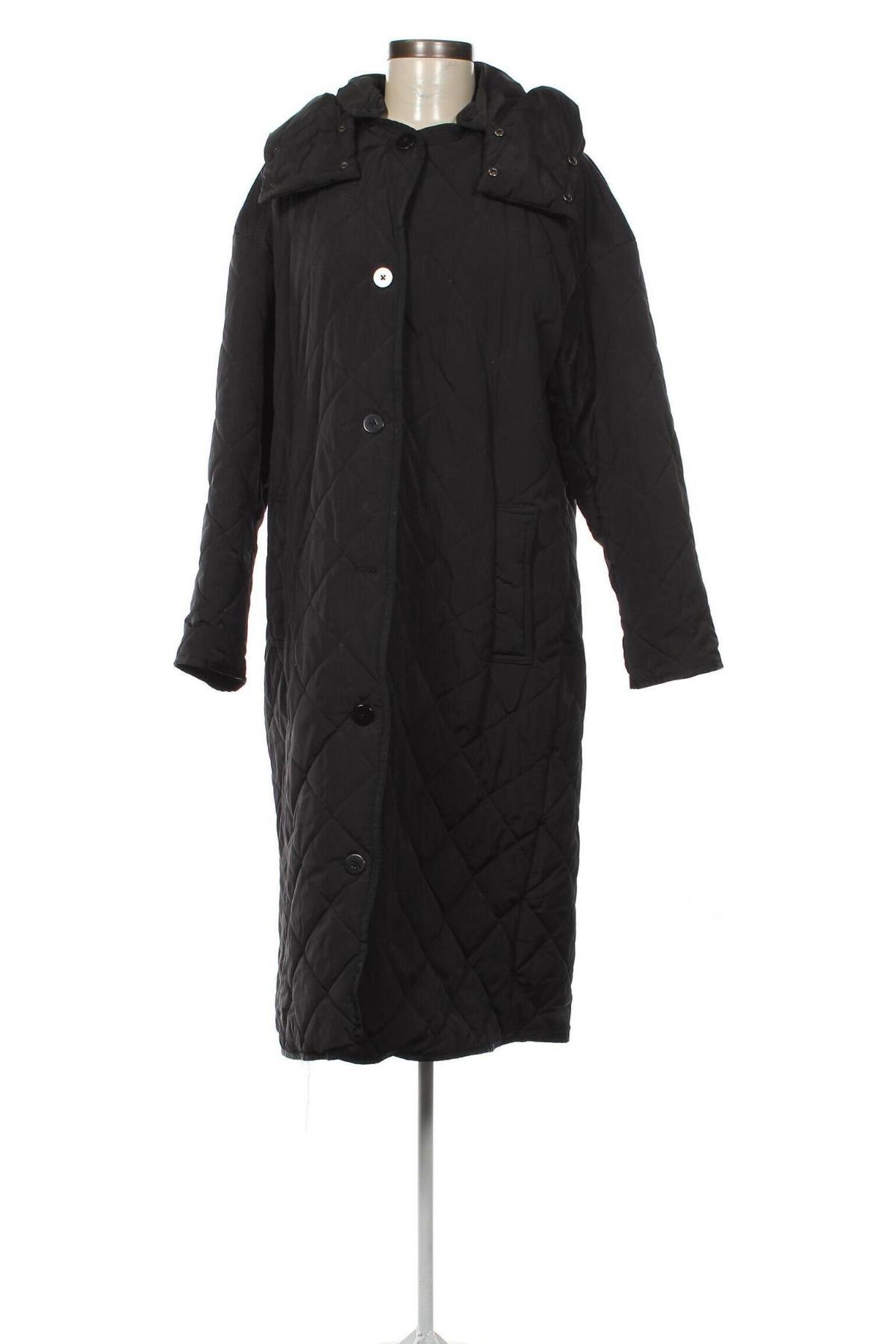 Damenjacke Zara, Größe S, Farbe Schwarz, Preis € 15,41