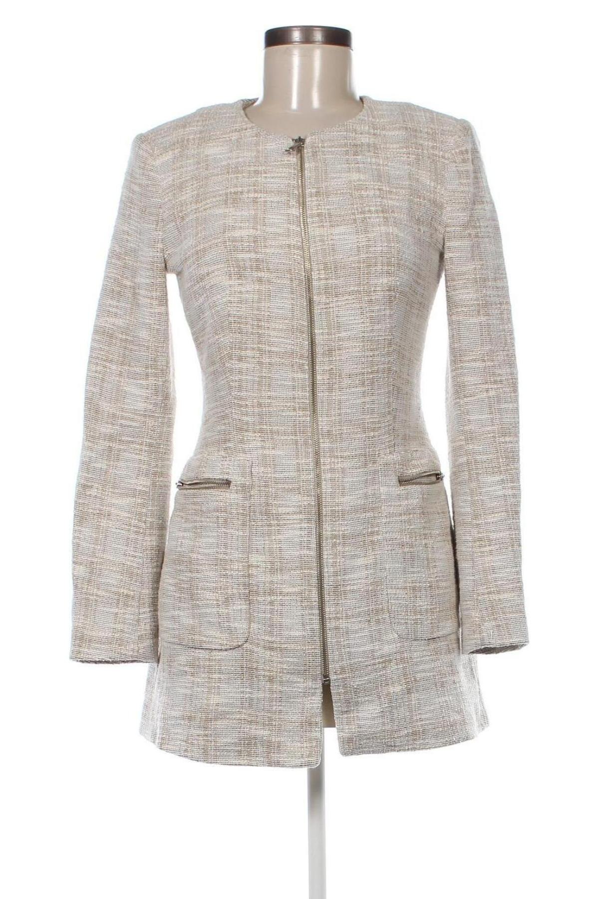 Γυναικείο μπουφάν Zara, Μέγεθος S, Χρώμα Πολύχρωμο, Τιμή 12,47 €