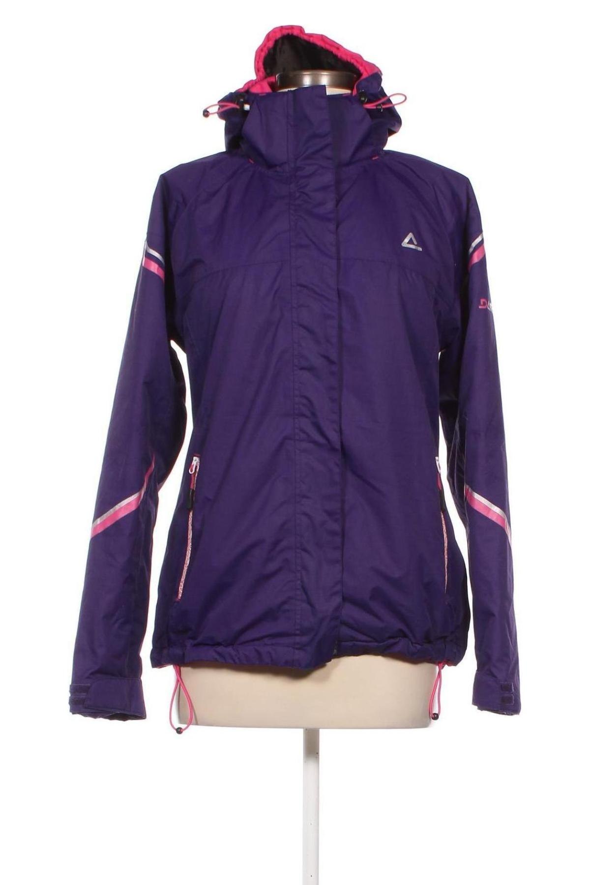 Damenjacke für Wintersports Dare 2B, Größe S, Farbe Lila, Preis € 33,82