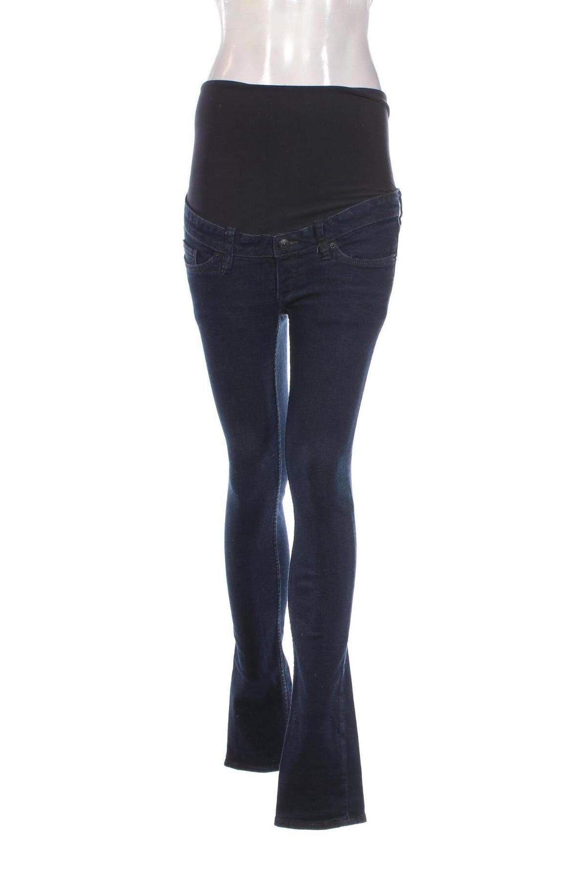 Umstandsjeans H&M Mama, Größe S, Farbe Blau, Preis € 14,84