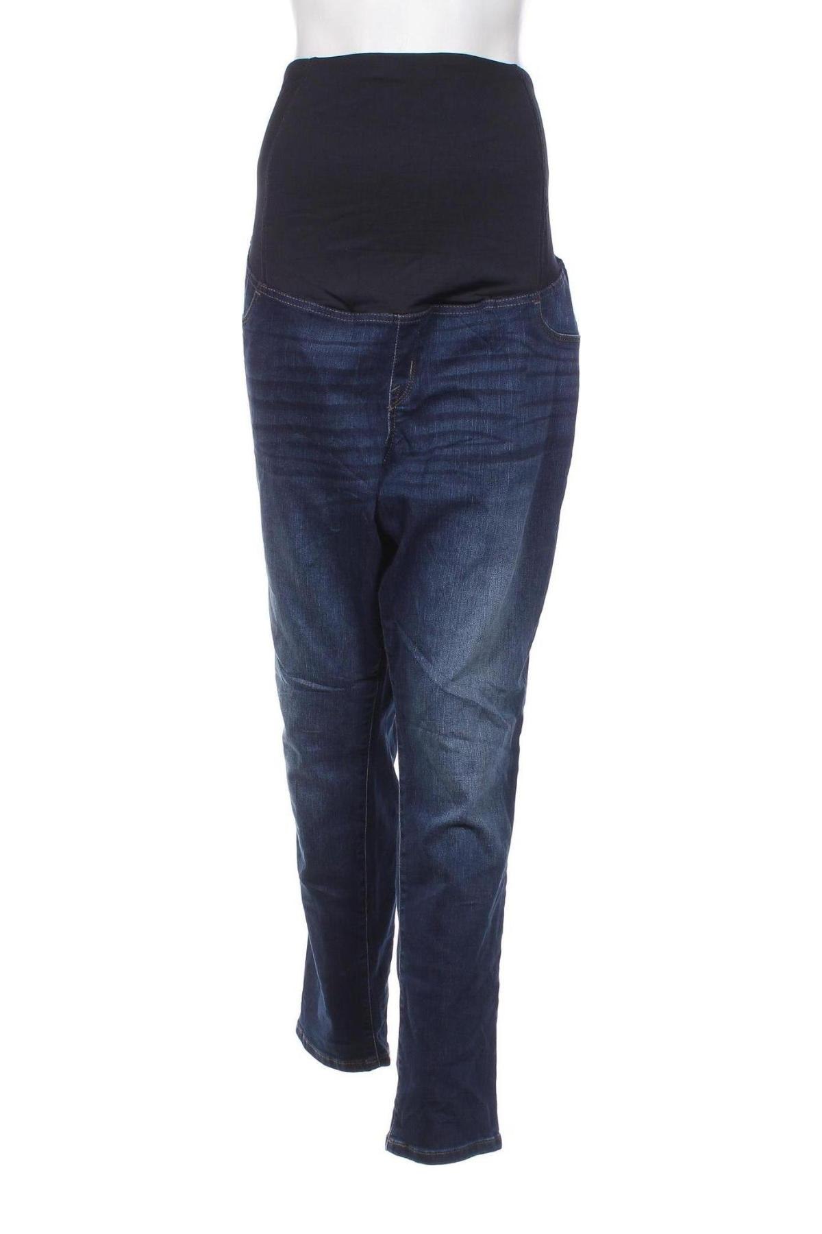 Umstandsjeans Isabel, Größe XL, Farbe Blau, Preis € 10,09