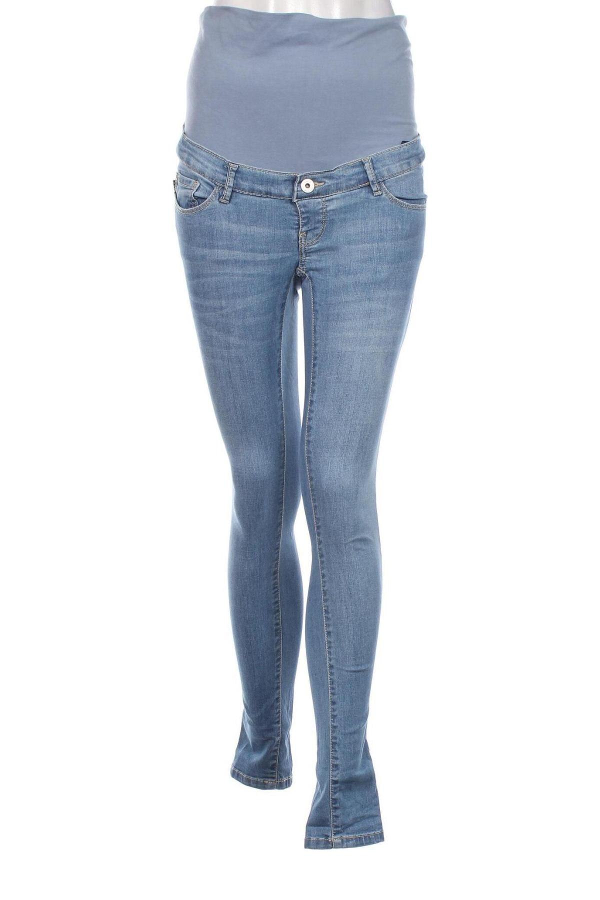 Umstandsjeans Noppies, Größe M, Farbe Blau, Preis € 19,66