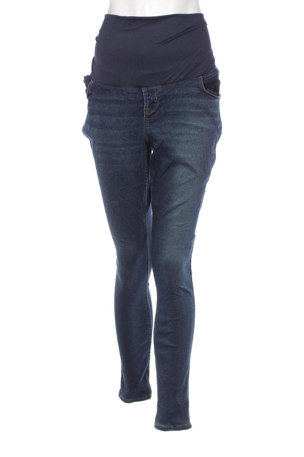 Umstandsjeans Old Navy, Größe L, Farbe Blau, Preis € 12,84