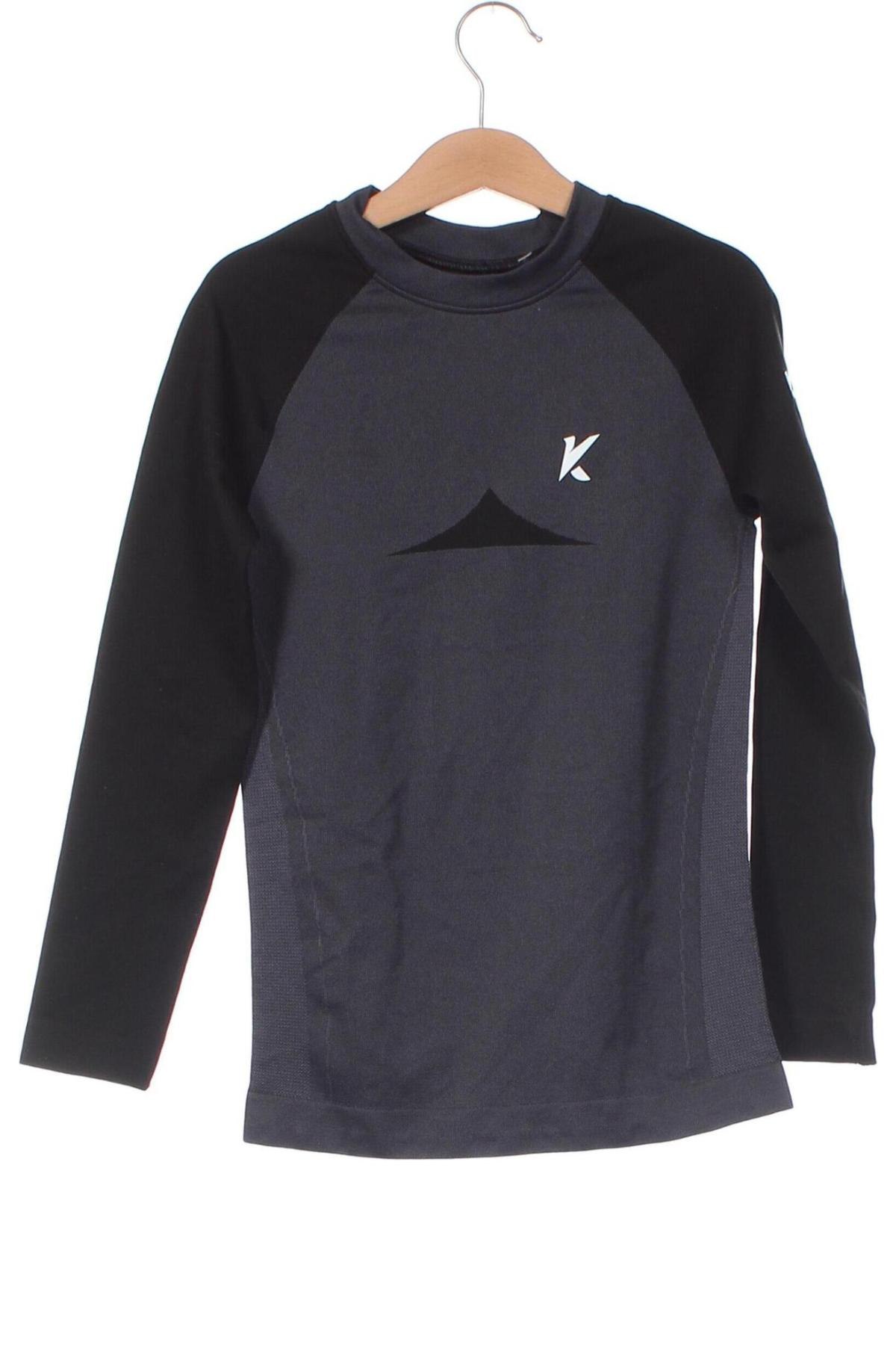 Kinder Shirt, Größe 10-11y/ 146-152 cm, Farbe Schwarz, Preis 14,24 €