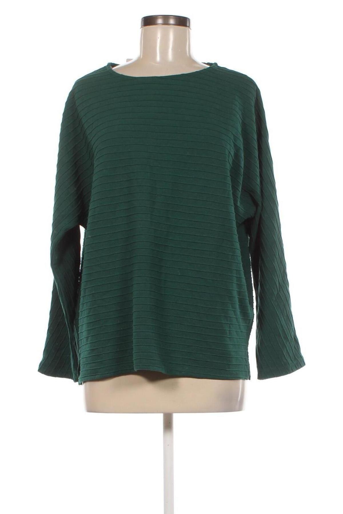Παιδική μπλούζα, Μέγεθος L, Χρώμα Πράσινο, Τιμή 4,70 €