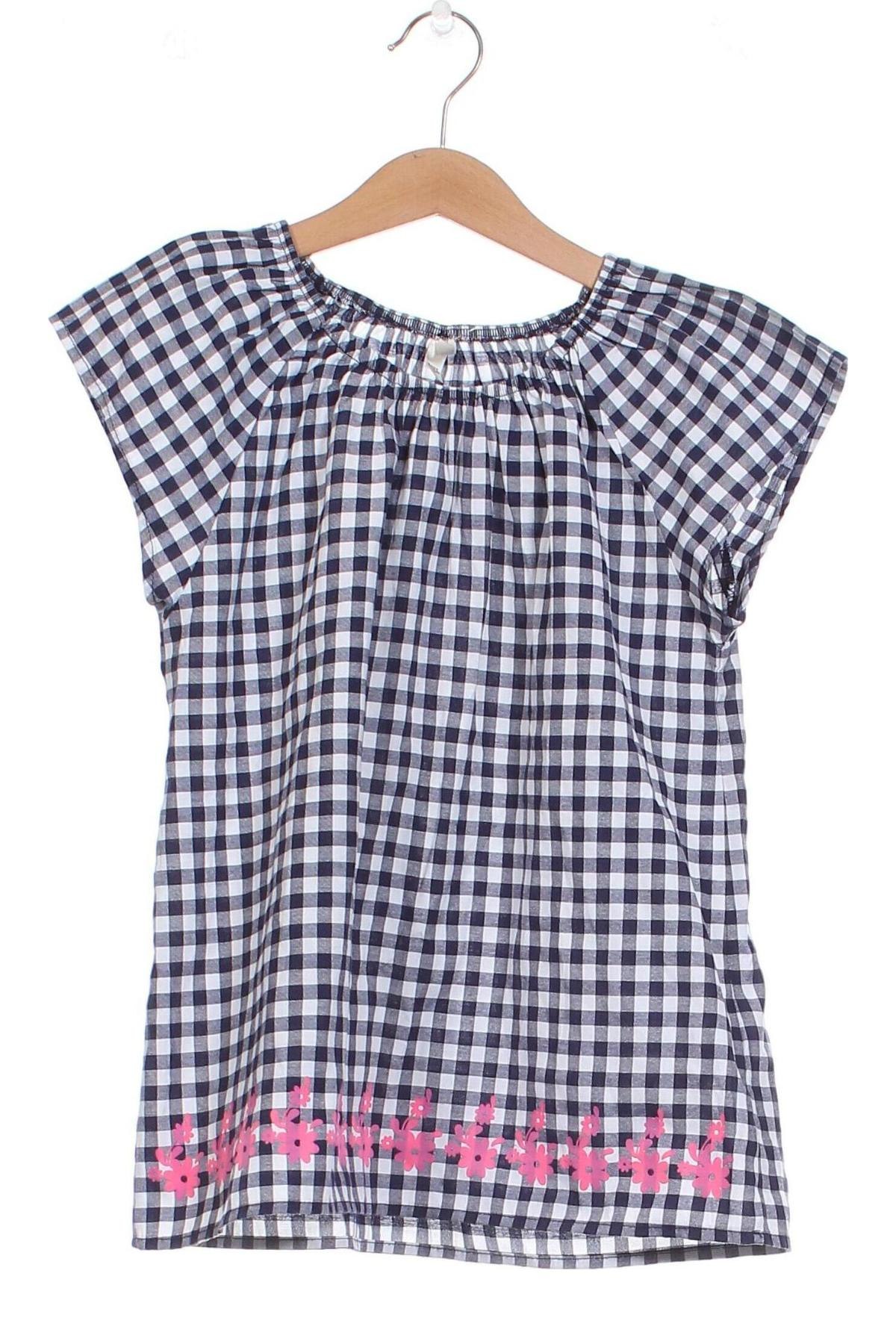 Kinder Shirt Defacto, Größe 8-9y/ 134-140 cm, Farbe Mehrfarbig, Preis 8,02 €