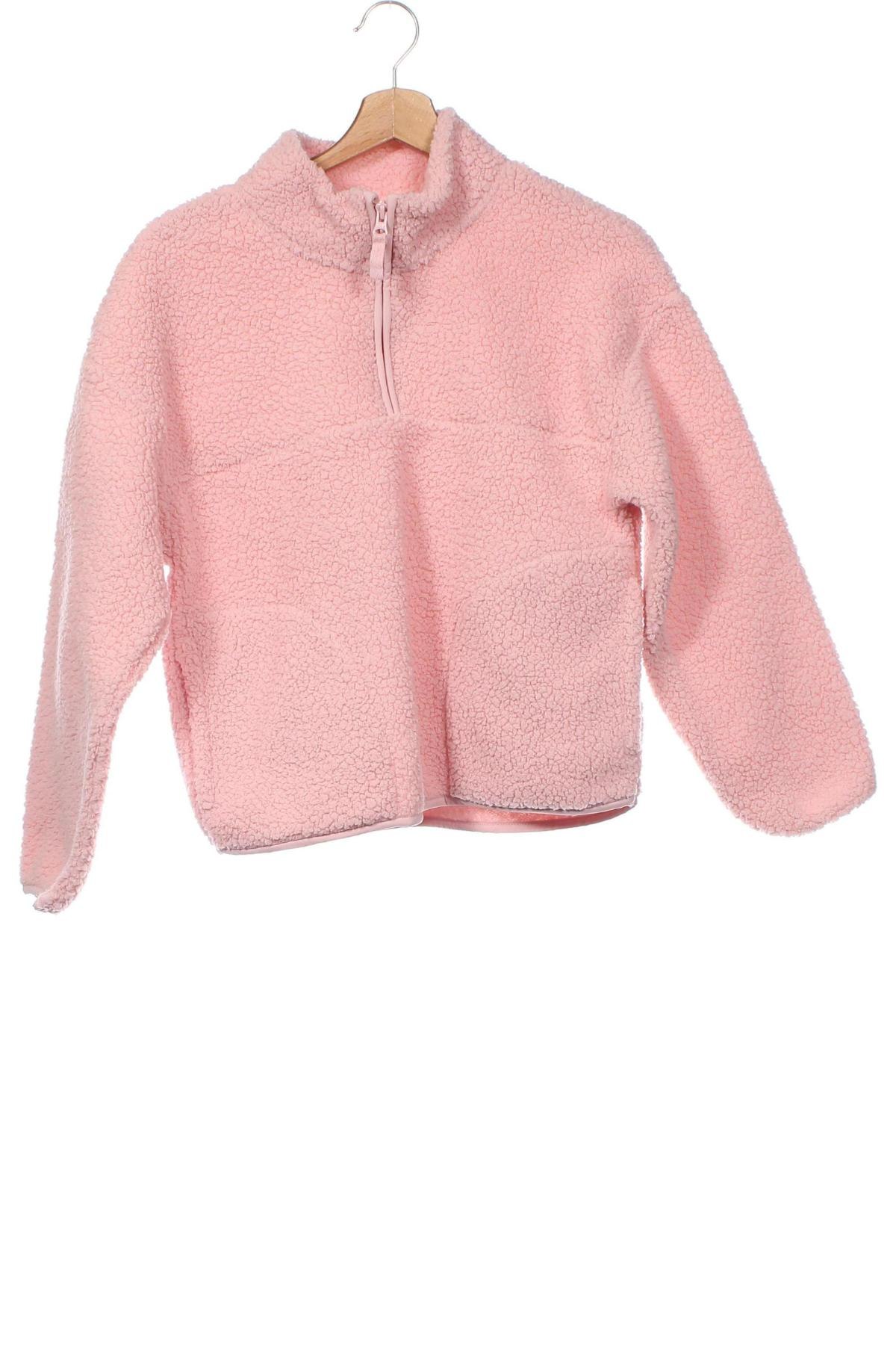 Детска блуза Gap Kids, Размер 10-11y/ 146-152 см, Цвят Розов, Цена 22,95 лв.