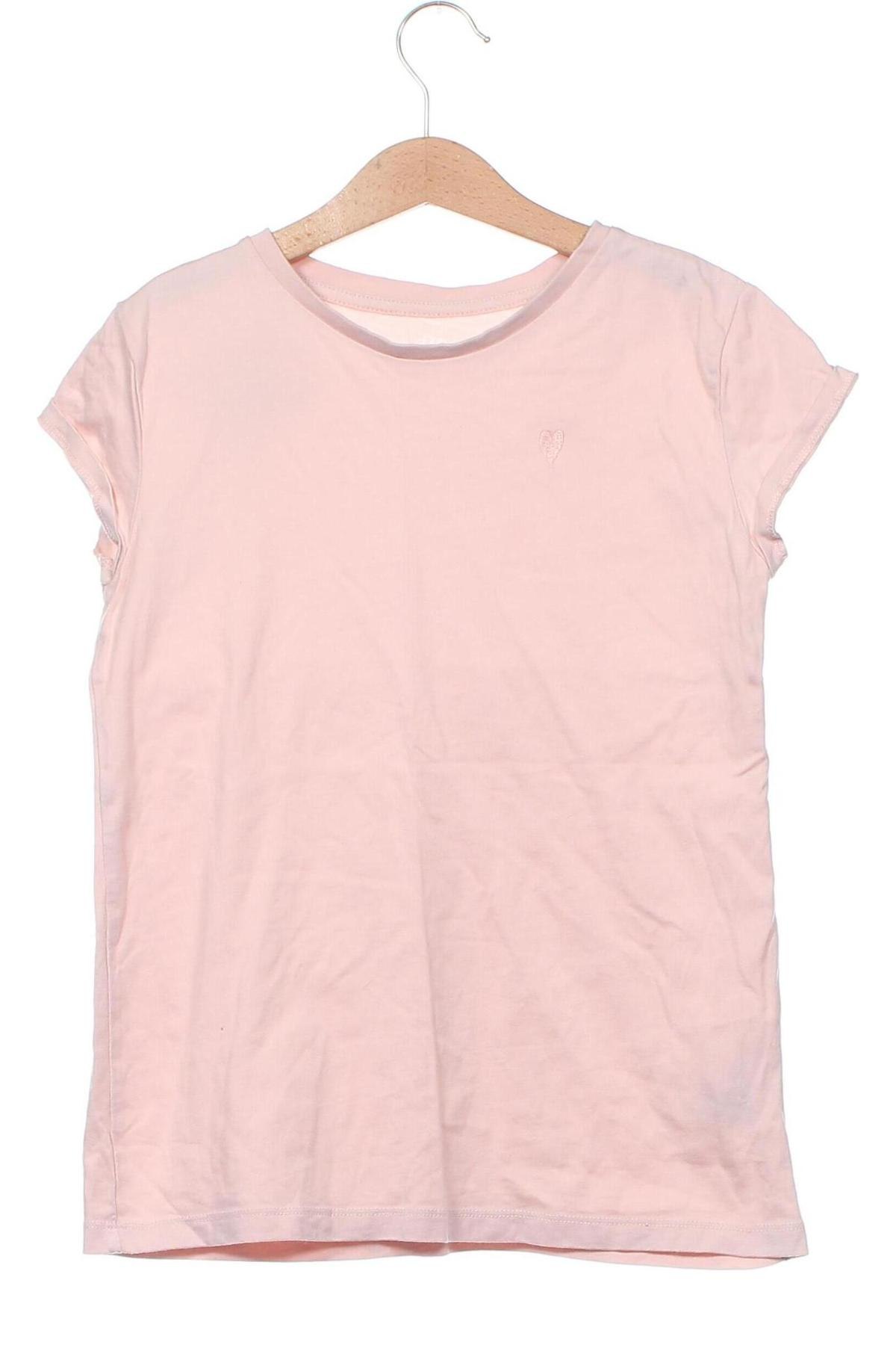 Kinder Shirt H&M, Größe 10-11y/ 146-152 cm, Farbe Rosa, Preis € 3,50