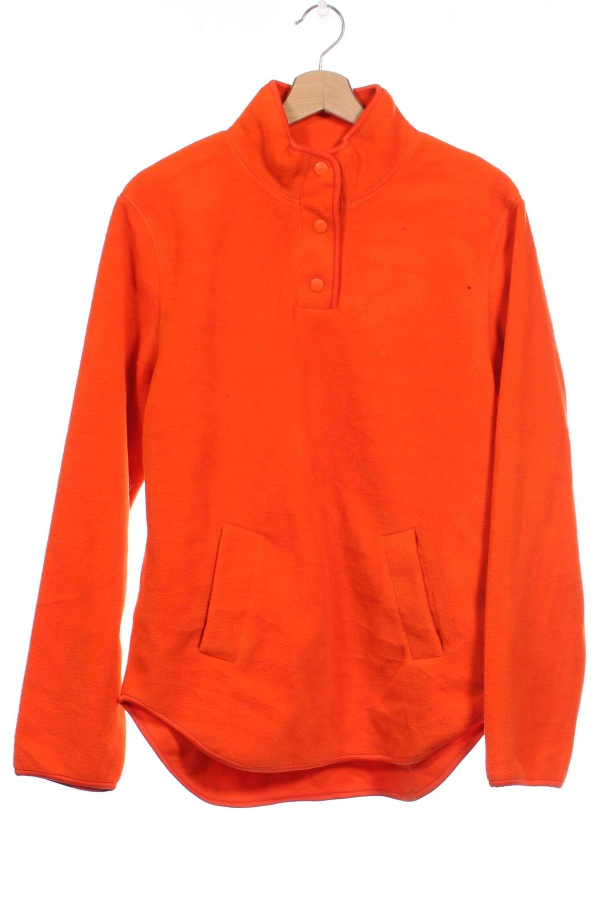 Kinder Shirt H&M, Größe 14-15y/ 168-170 cm, Farbe Orange, Preis € 6,89