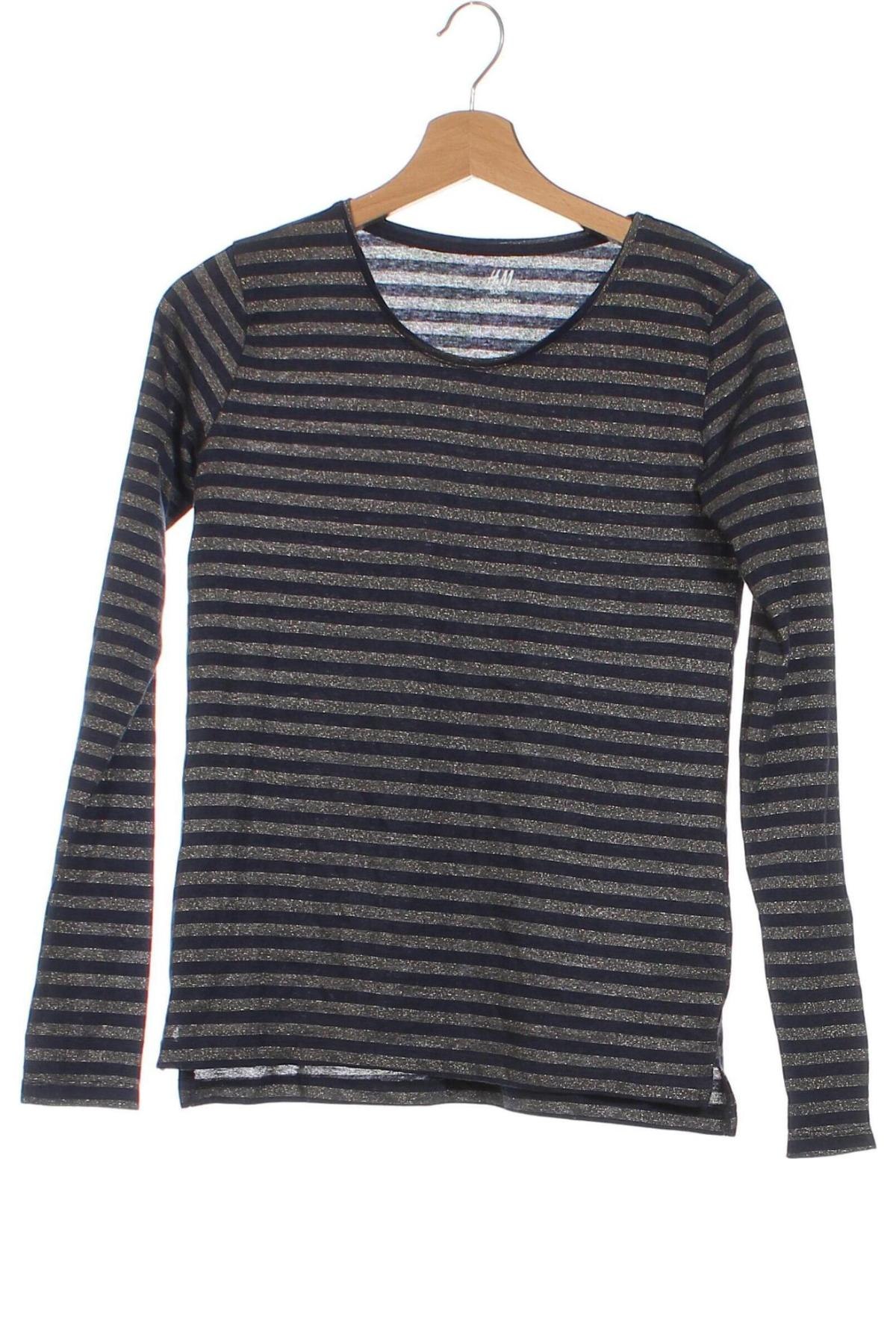 Παιδική μπλούζα H&M, Μέγεθος 12-13y/ 158-164 εκ., Χρώμα Πολύχρωμο, Τιμή 2,38 €