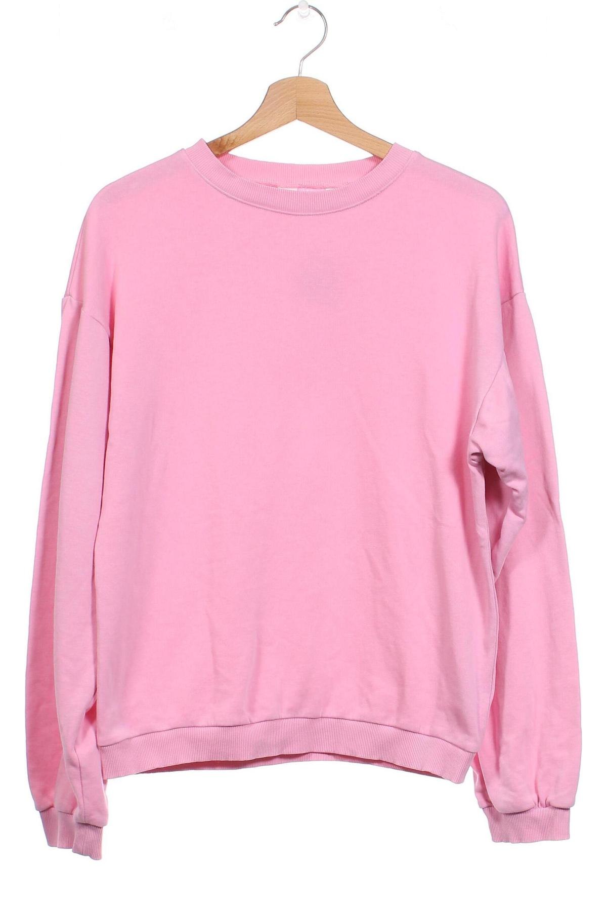 Bluză pentru copii H&M, Mărime 14-15y/ 168-170 cm, Culoare Roz, Preț 18,37 Lei