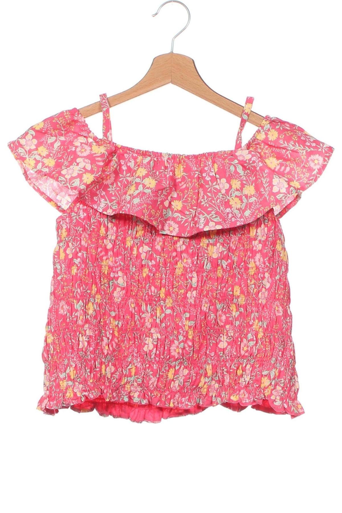 Kinder Shirt Joie, Größe 7-8y/ 128-134 cm, Farbe Mehrfarbig, Preis € 28,70