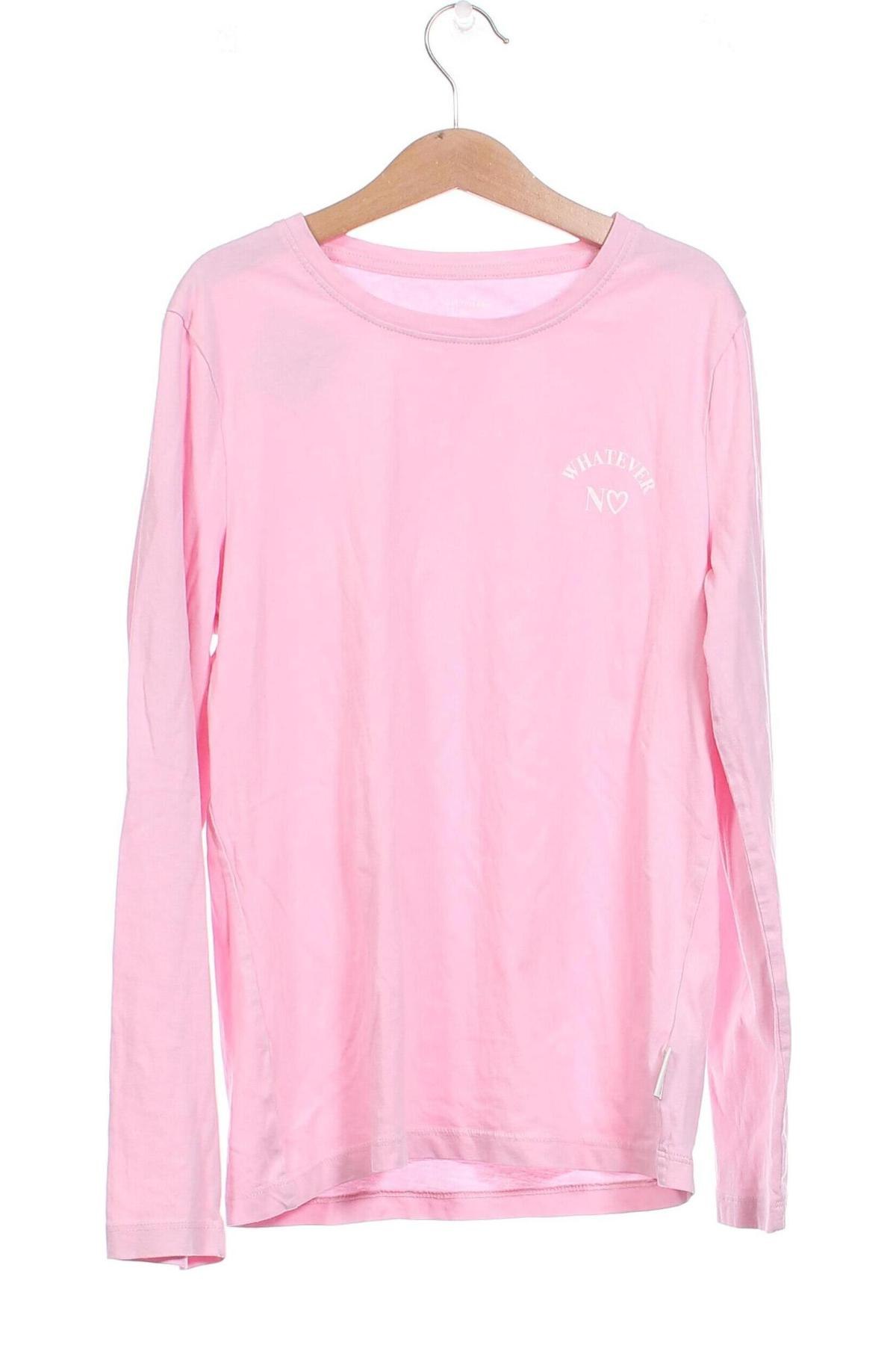 Kinder Shirt Tom Tailor, Größe 12-13y/ 158-164 cm, Farbe Rosa, Preis € 5,99