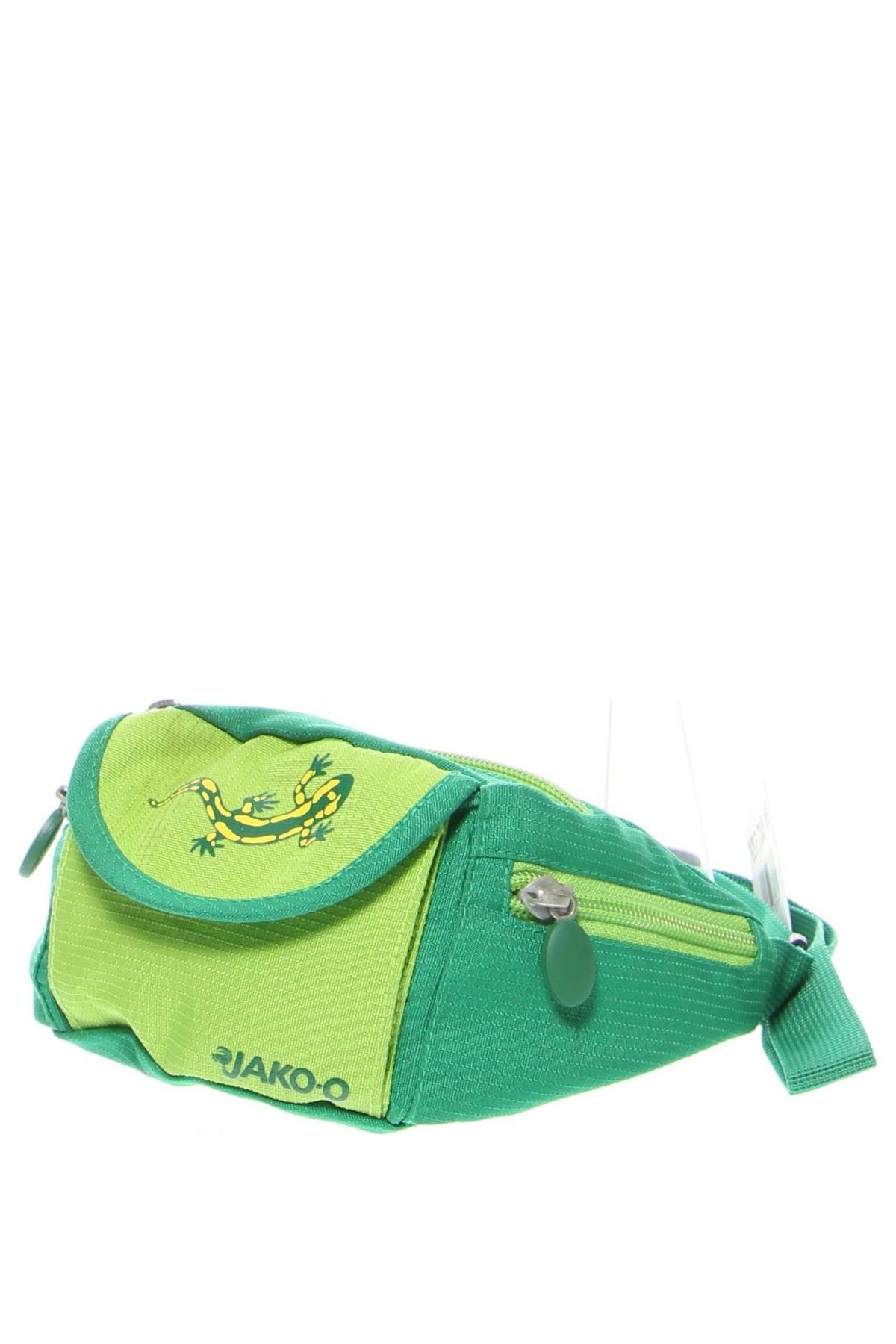 Παιδική τσάντα Jako, Χρώμα Πράσινο, Τιμή 9,28 €