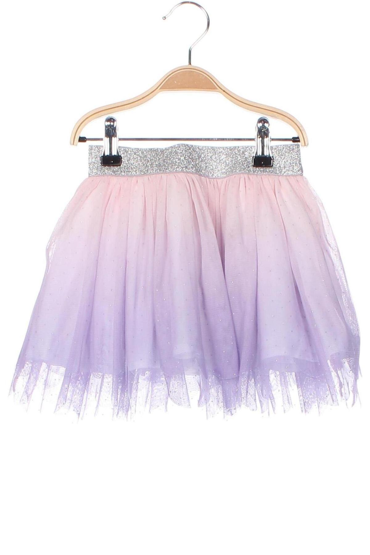 Παιδική φούστα Dopo Dopo, Μέγεθος 18-24m/ 86-98 εκ., Χρώμα Ρόζ , Τιμή 6,74 €