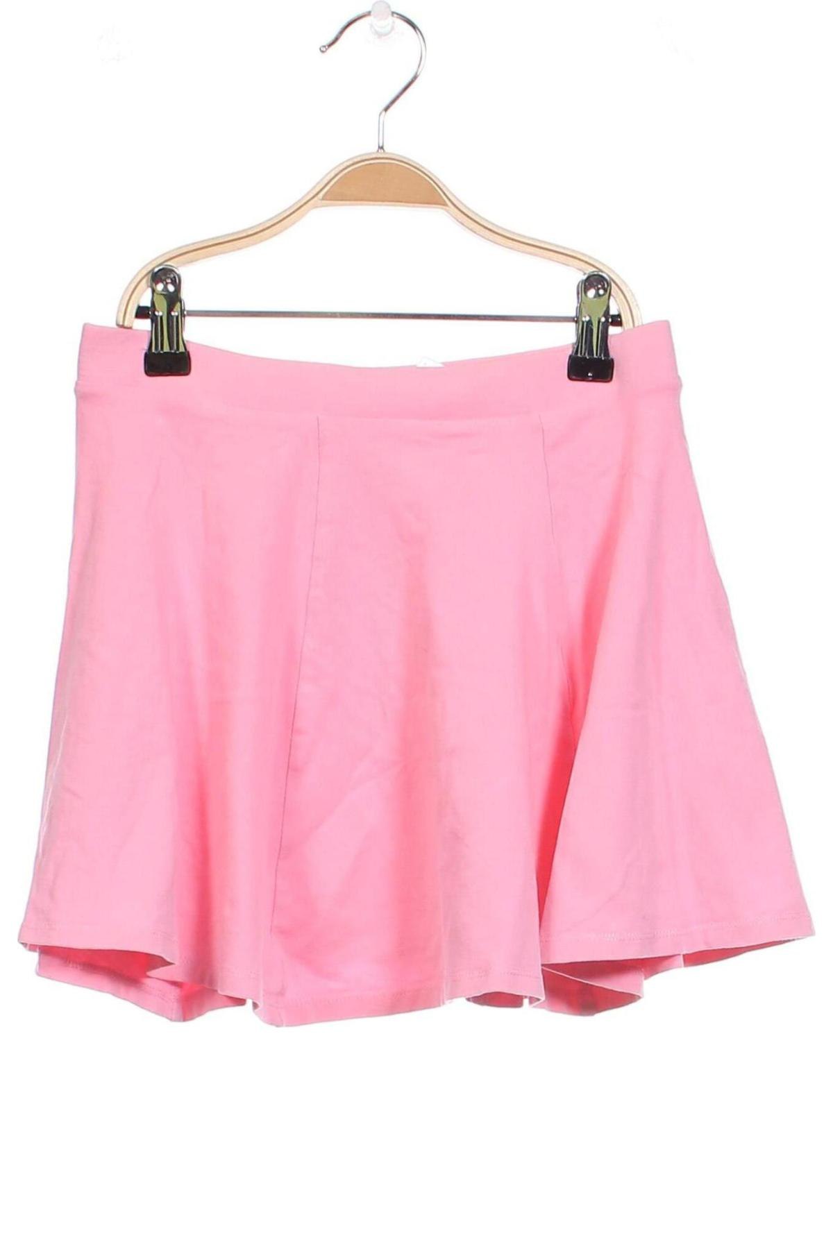 Παιδική φούστα H&M, Μέγεθος 10-11y/ 146-152 εκ., Χρώμα Ρόζ , Τιμή 3,99 €
