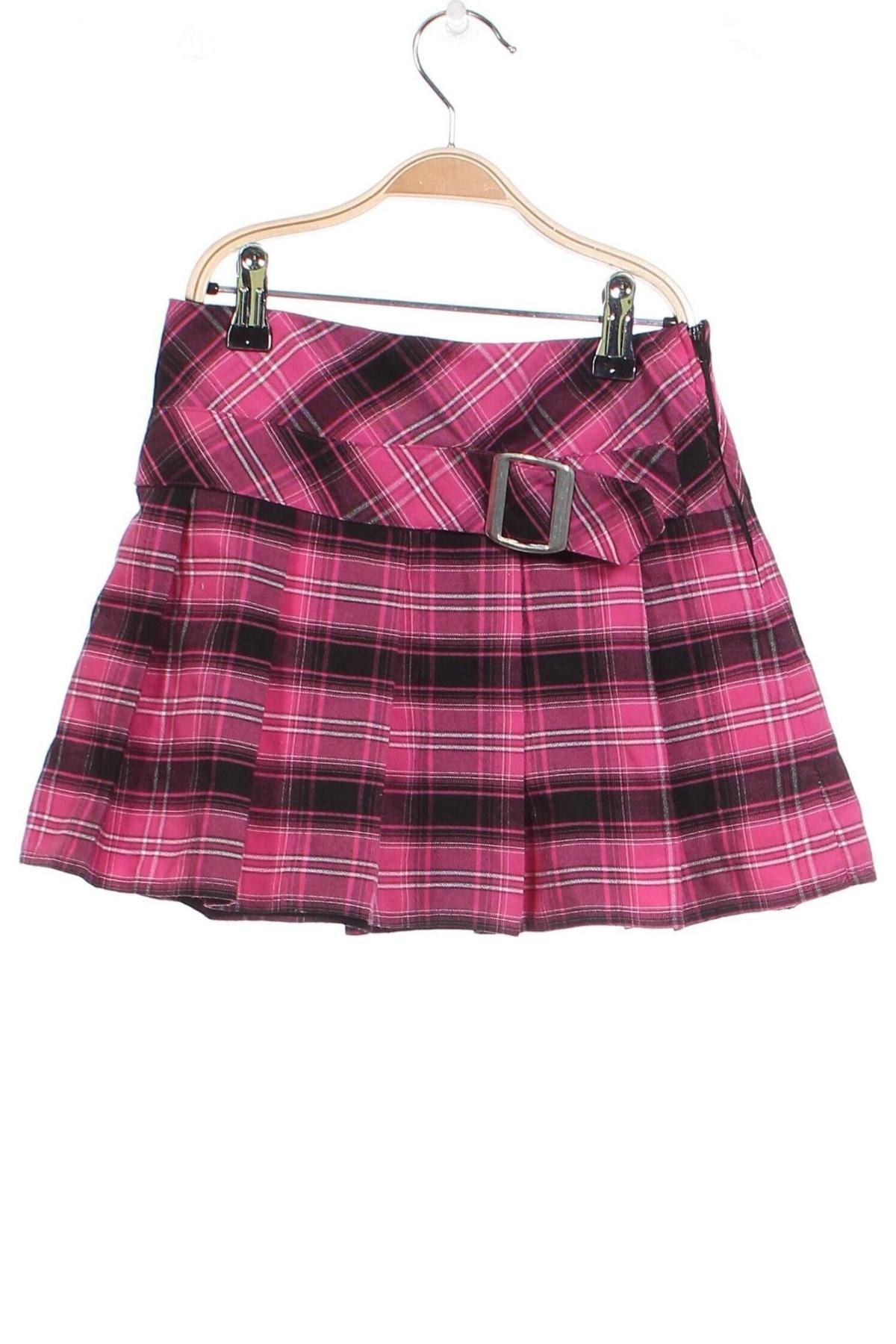 Dětská sukně  Hot+Spicy, Velikost 6-7y/ 122-128 cm, Barva Růžová, Cena  228,00 Kč