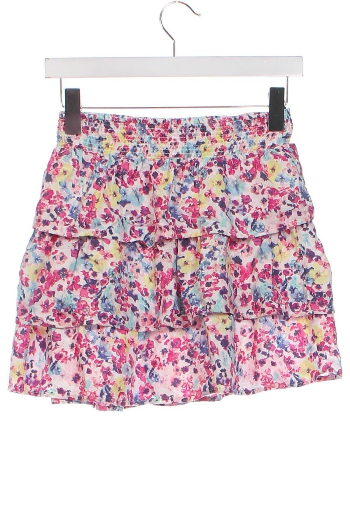 Kinderrock Page One, Größe 15-18y/ 170-176 cm, Farbe Mehrfarbig, Preis 6,70 €