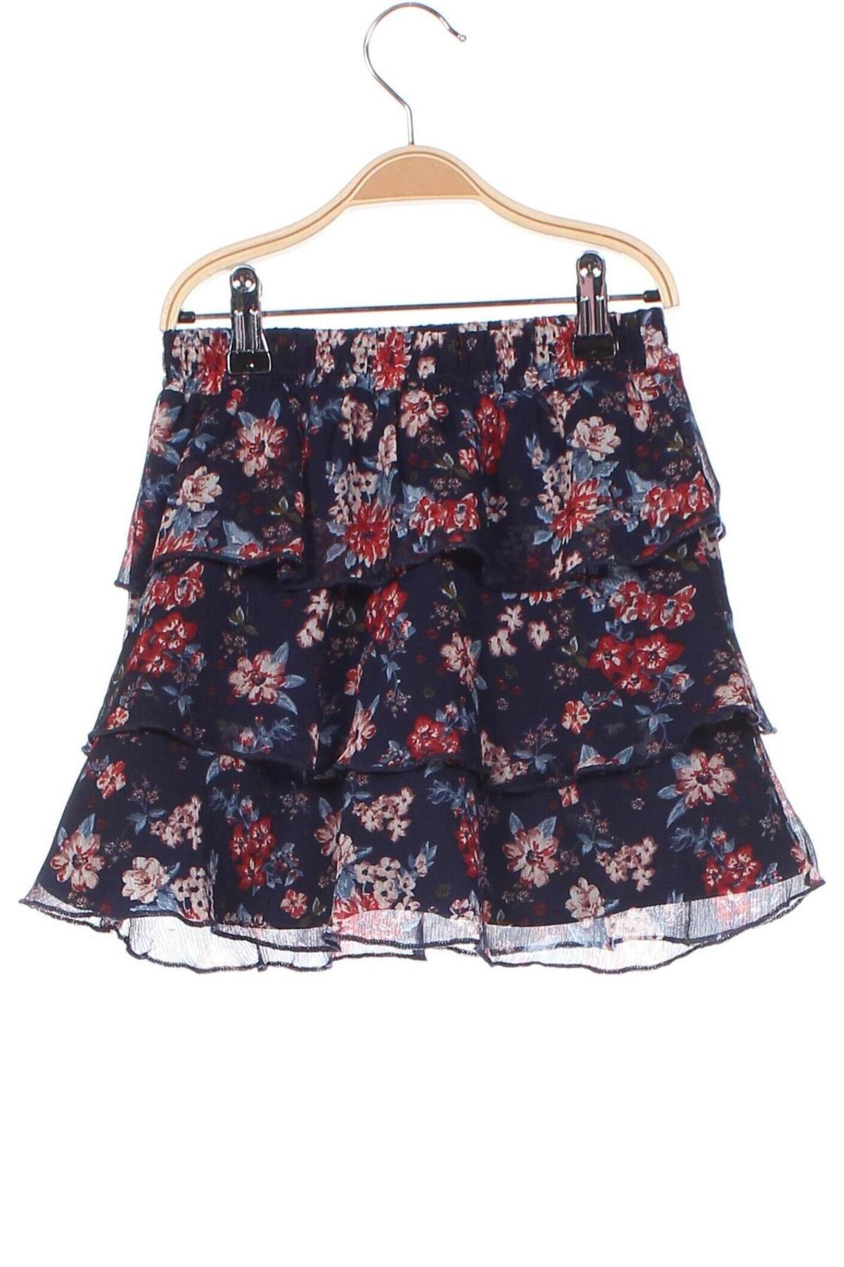 Fustă pentru copii Page One, Mărime 8-9y/ 134-140 cm, Culoare Multicolor, Preț 34,11 Lei