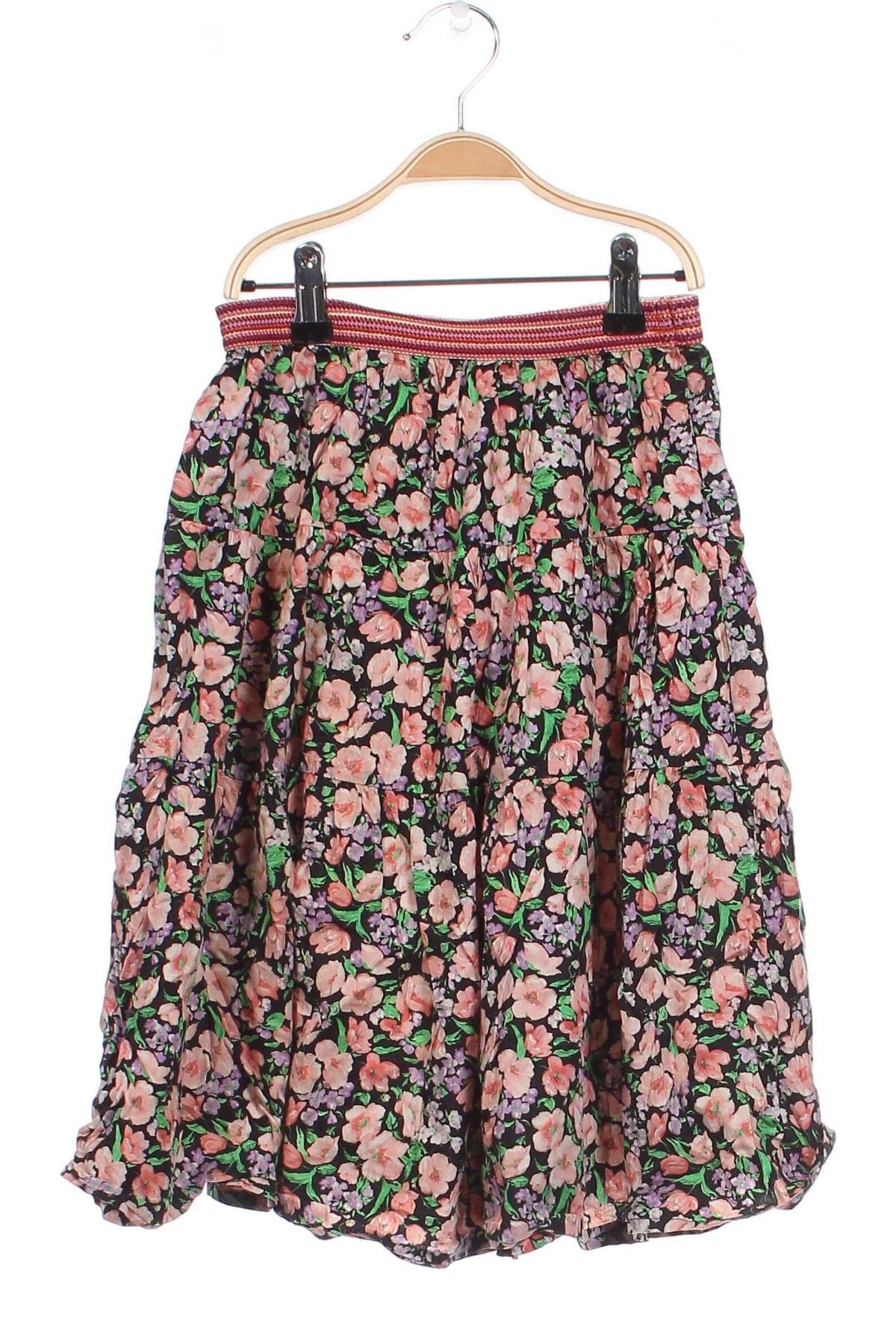 Detská sukňa  Zara Kids, Veľkosť 8-9y/ 134-140 cm, Farba Viacfarebná, Cena  13,04 €