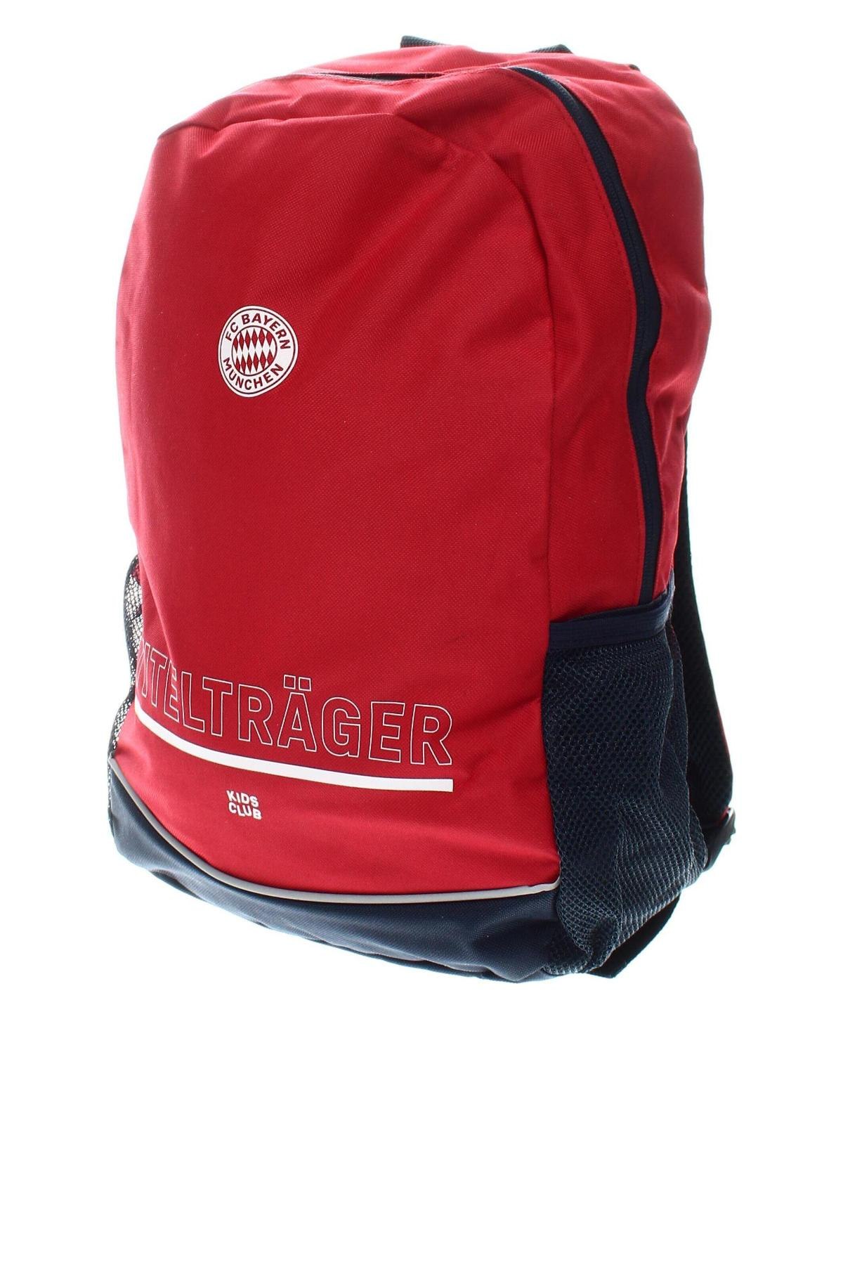 Kinderrucksack, Farbe Rot, Preis € 12,56