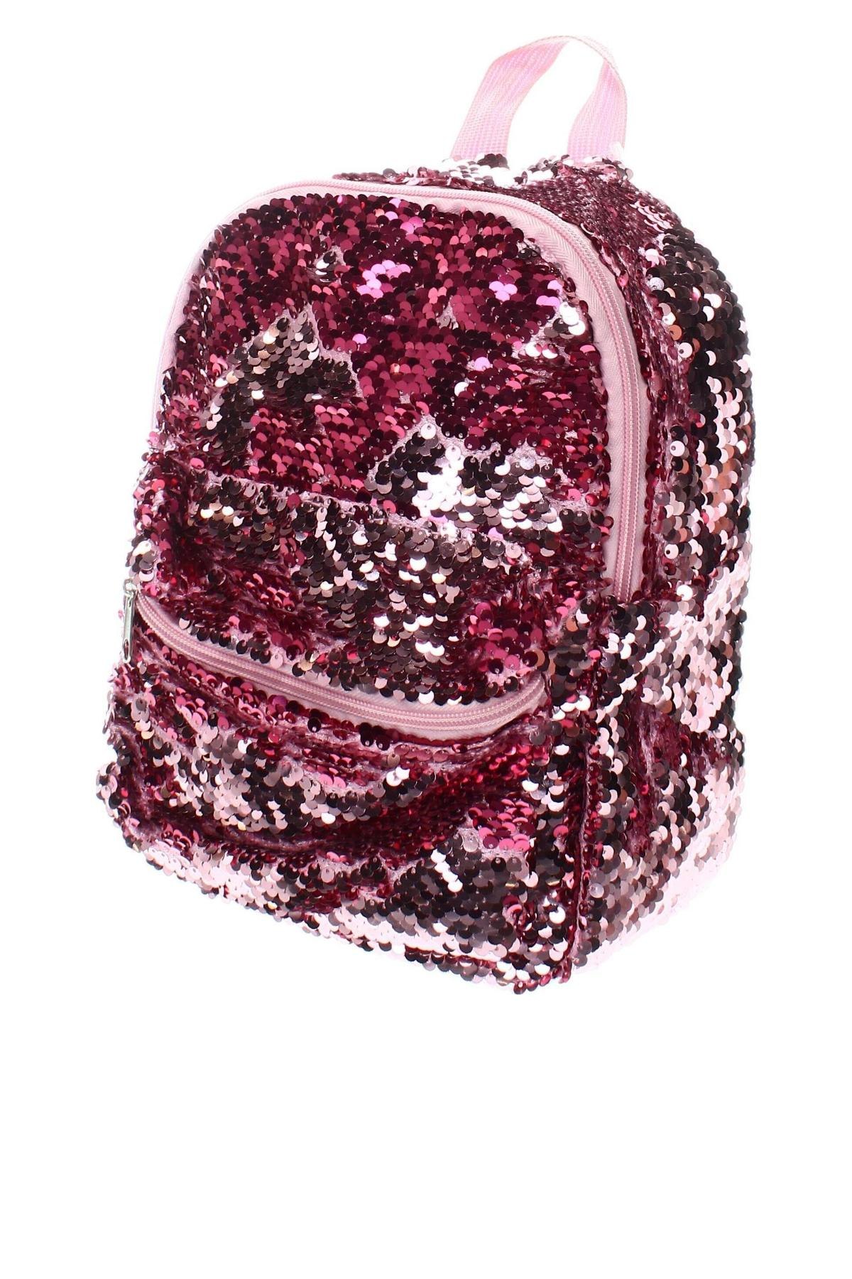 Παιδικό σακίδιο πλάτης, Χρώμα Ρόζ , Τιμή 5,55 €