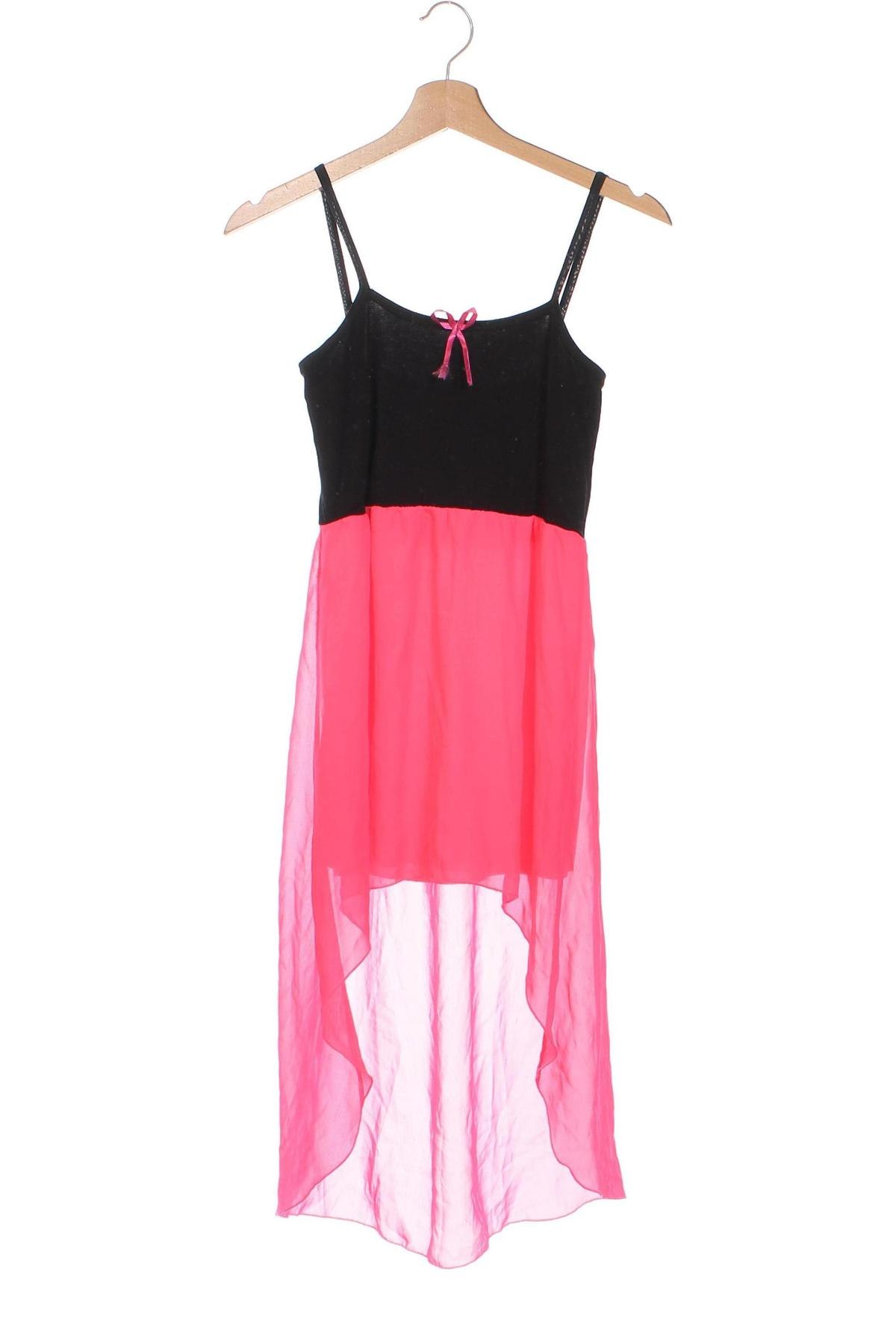 Kinderkleid, Größe 11-12y/ 152-158 cm, Farbe Mehrfarbig, Preis 8,33 €