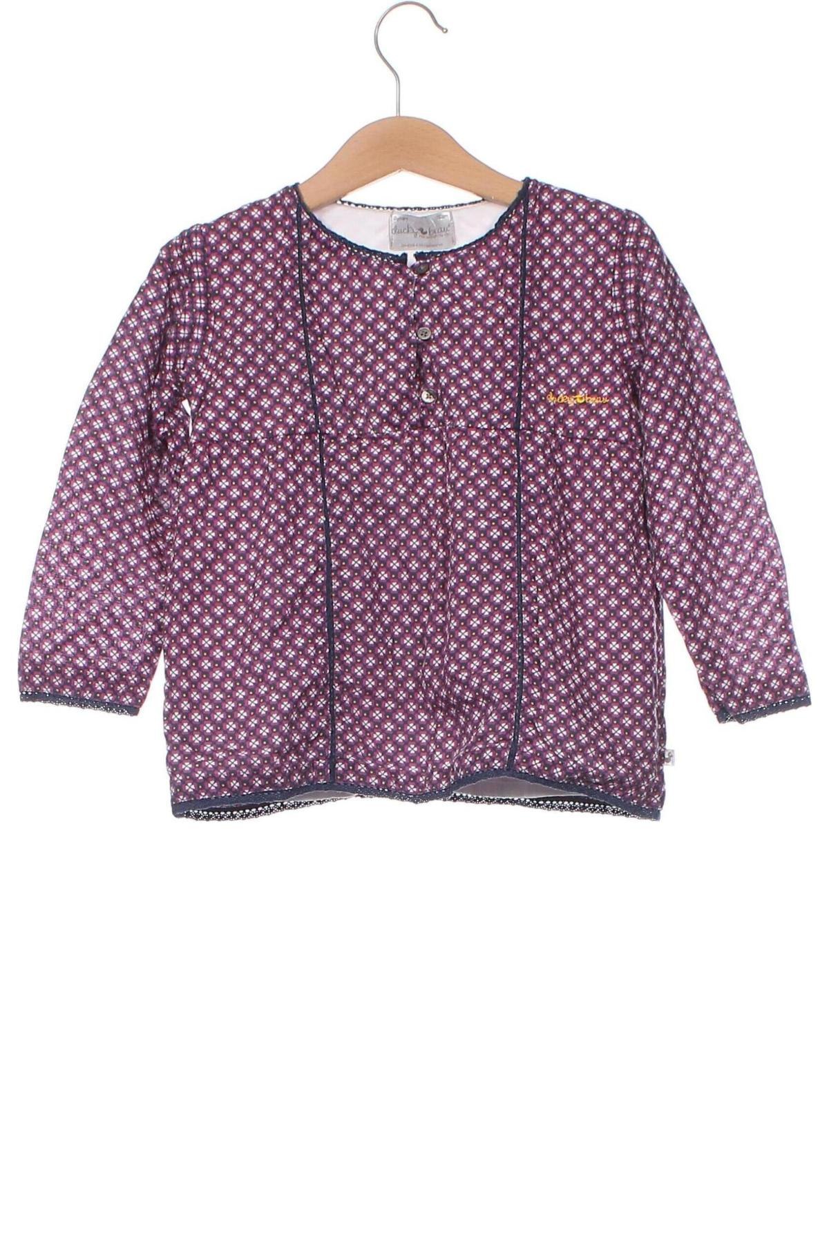 Kinder Shirt, Größe 18-24m/ 86-98 cm, Farbe Mehrfarbig, Preis € 6,12