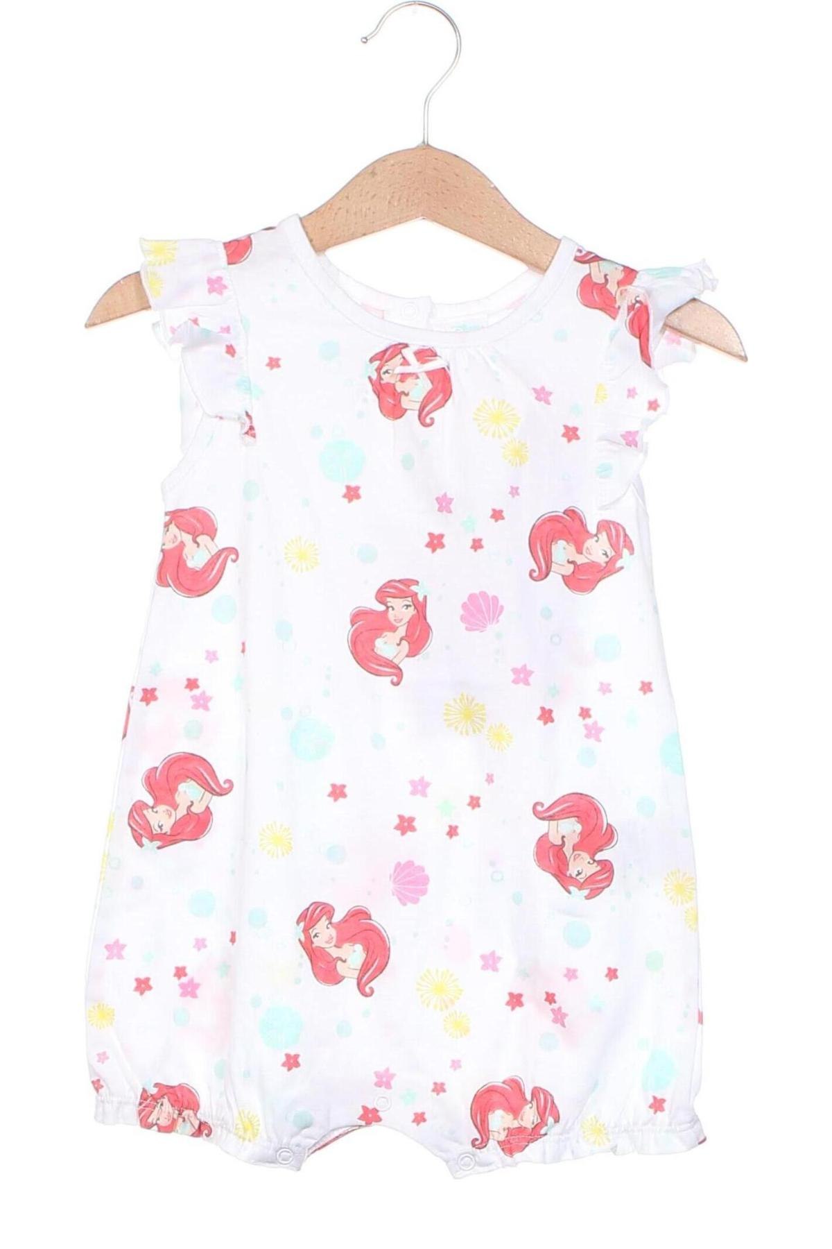 Rochie pentru copii Disney, Mărime 12-18m/ 80-86 cm, Culoare Multicolor, Preț 94,74 Lei