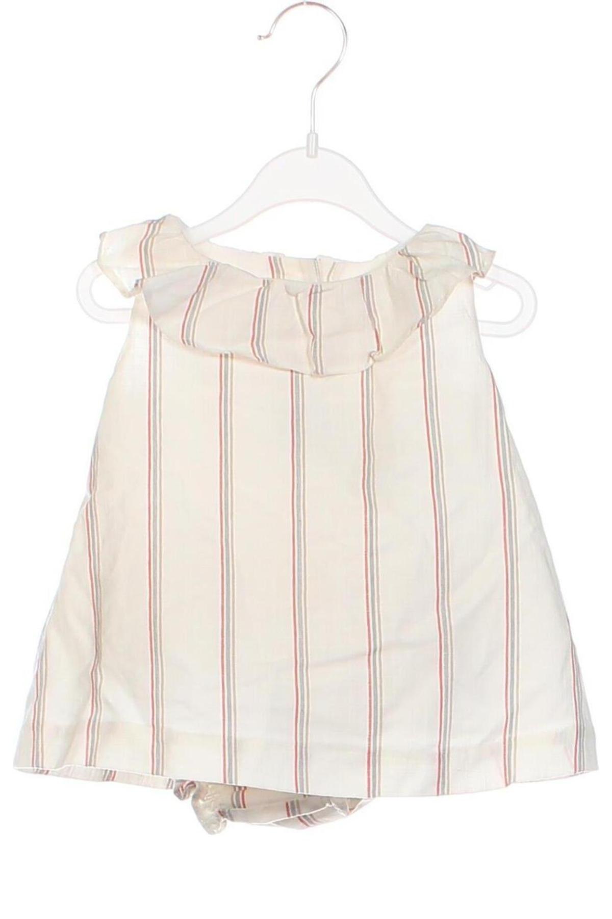 Παιδικό φόρεμα Gocco, Μέγεθος 6-9m/ 68-74 εκ., Χρώμα Πολύχρωμο, Τιμή 13,14 €