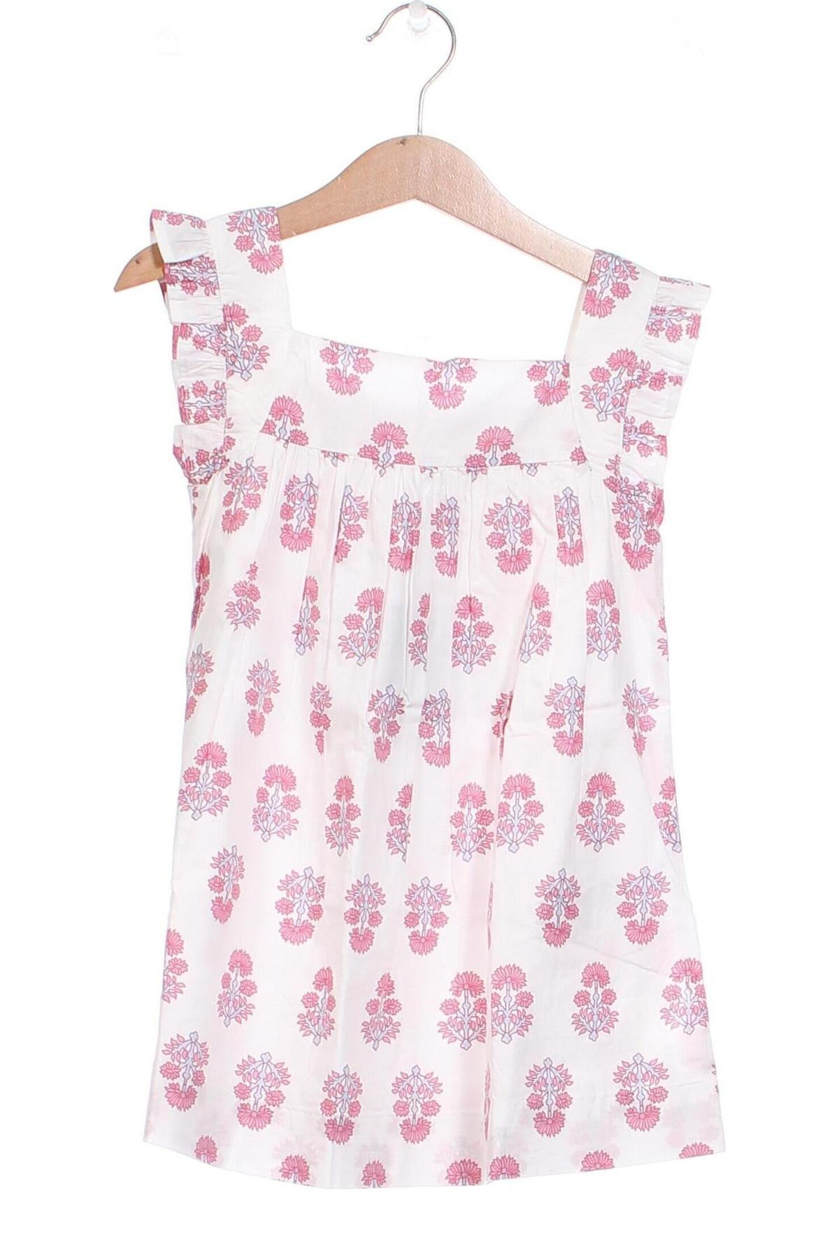 Dětské šaty  Gocco, Velikost 2-3y/ 98-104 cm, Barva Vícebarevné, Cena  487,00 Kč