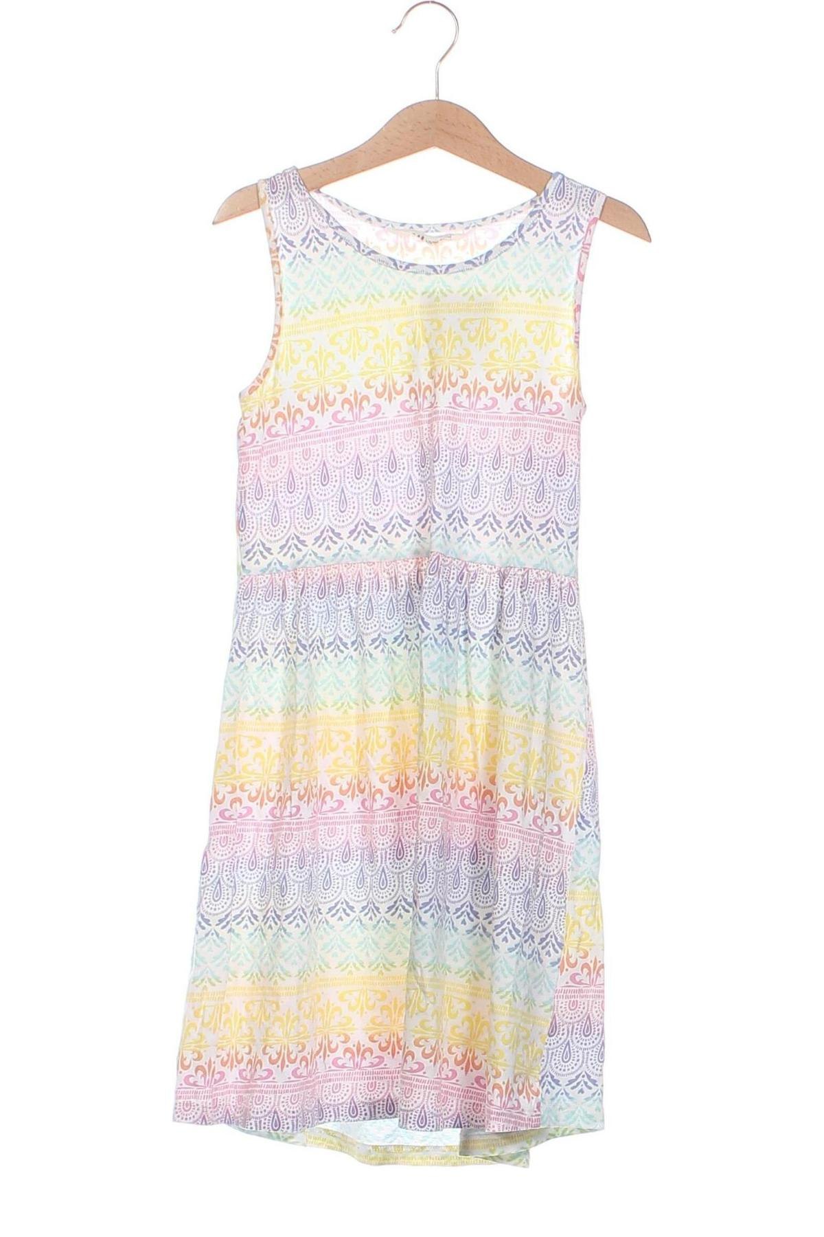 Dziecięca sukienka H&M, Rozmiar 8-9y/ 134-140 cm, Kolor Kolorowy, Cena 53,17 zł