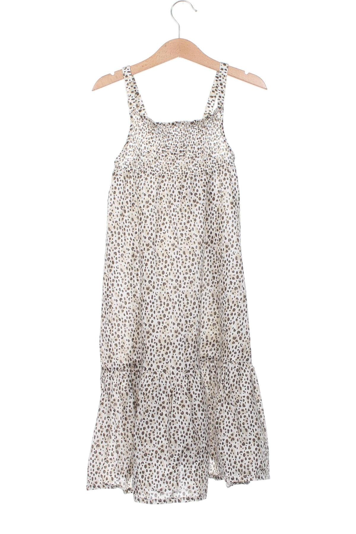 Dětské šaty  H&M, Velikost 7-8y/ 128-134 cm, Barva Vícebarevné, Cena  378,00 Kč