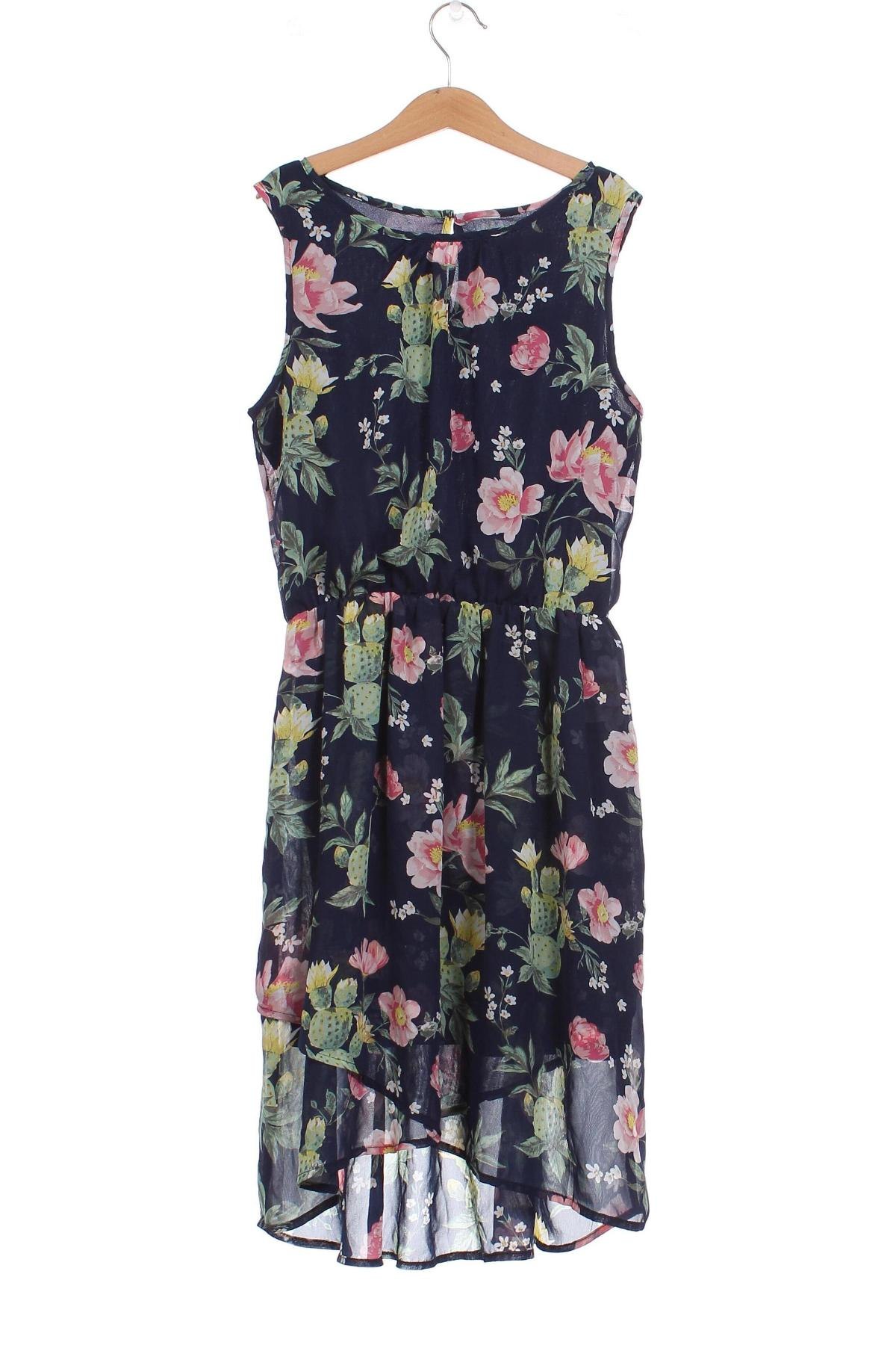 Rochie pentru copii H&M, Mărime 12-13y/ 158-164 cm, Culoare Multicolor, Preț 40,72 Lei