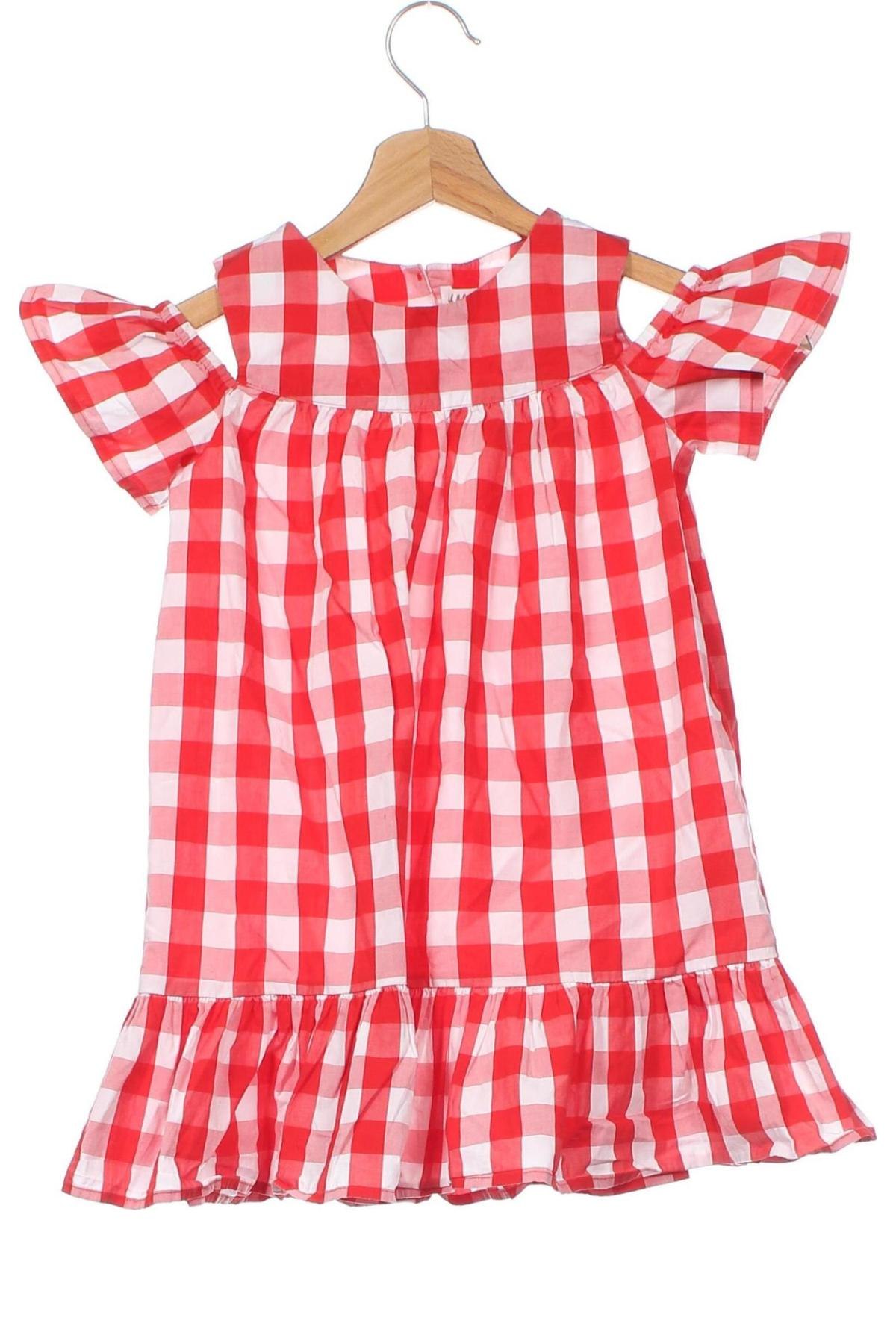 Dětské šaty  H&M, Velikost 3-4y/ 104-110 cm, Barva Vícebarevné, Cena  291,00 Kč