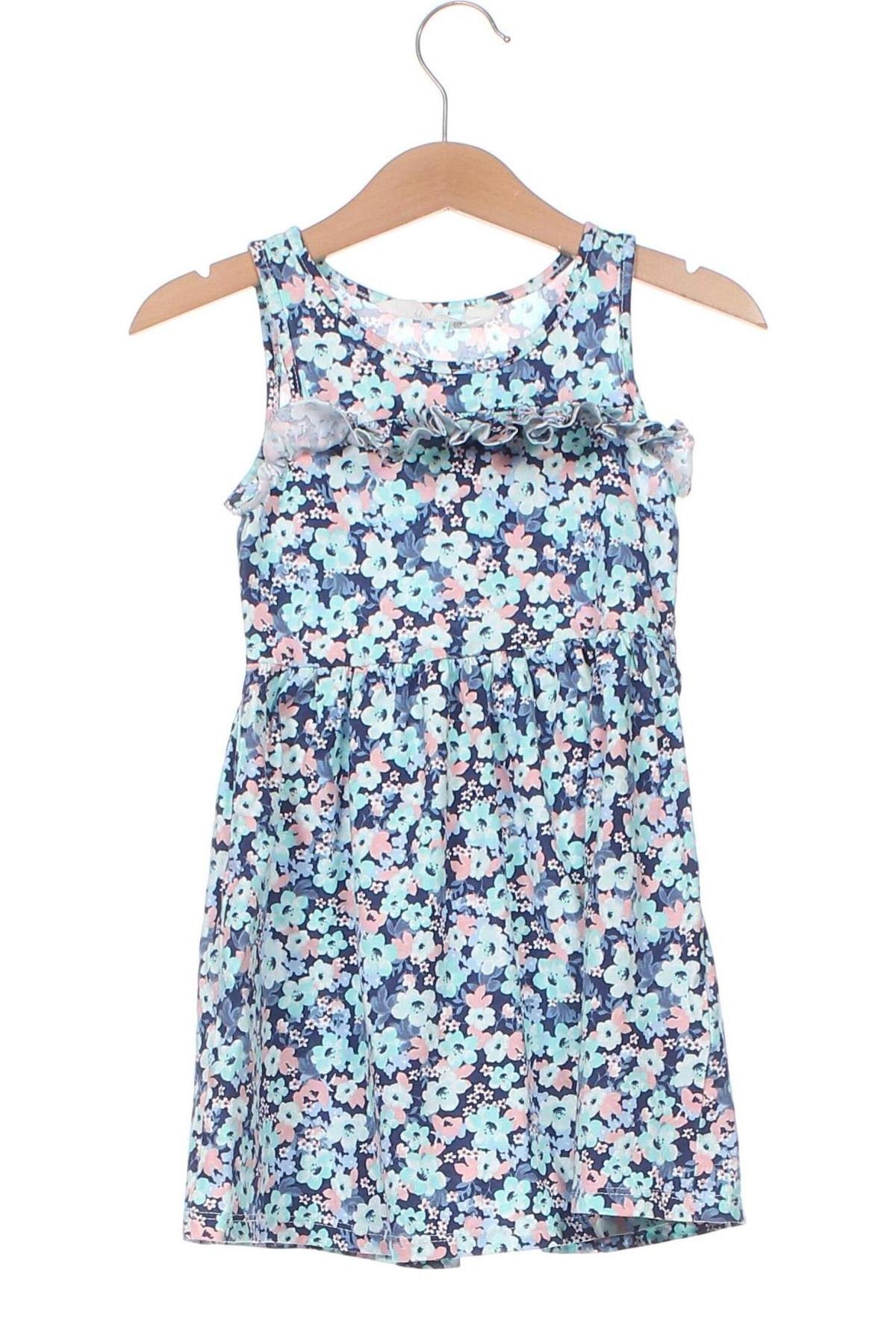 Detské šaty  H&M, Veľkosť 2-3y/ 98-104 cm, Farba Viacfarebná, Cena  6,70 €