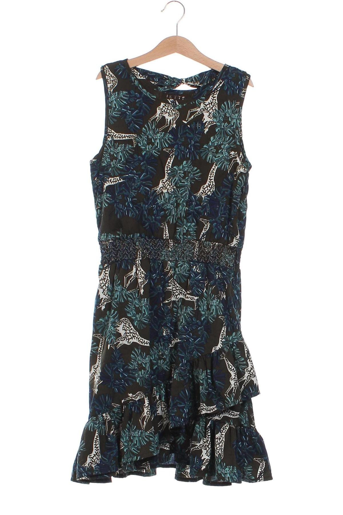 Παιδικό φόρεμα Jette, Μέγεθος 11-12y/ 152-158 εκ., Χρώμα Πολύχρωμο, Τιμή 8,36 €