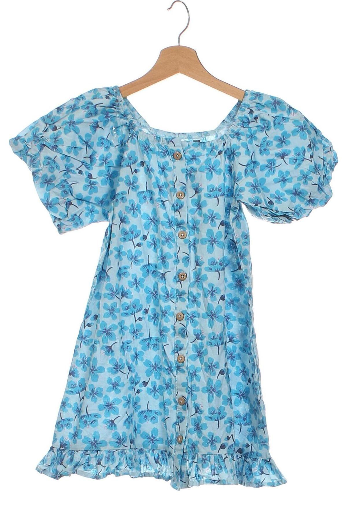 Kinderkleid LC Waikiki, Größe 5-6y/ 116-122 cm, Farbe Mehrfarbig, Preis € 10,02