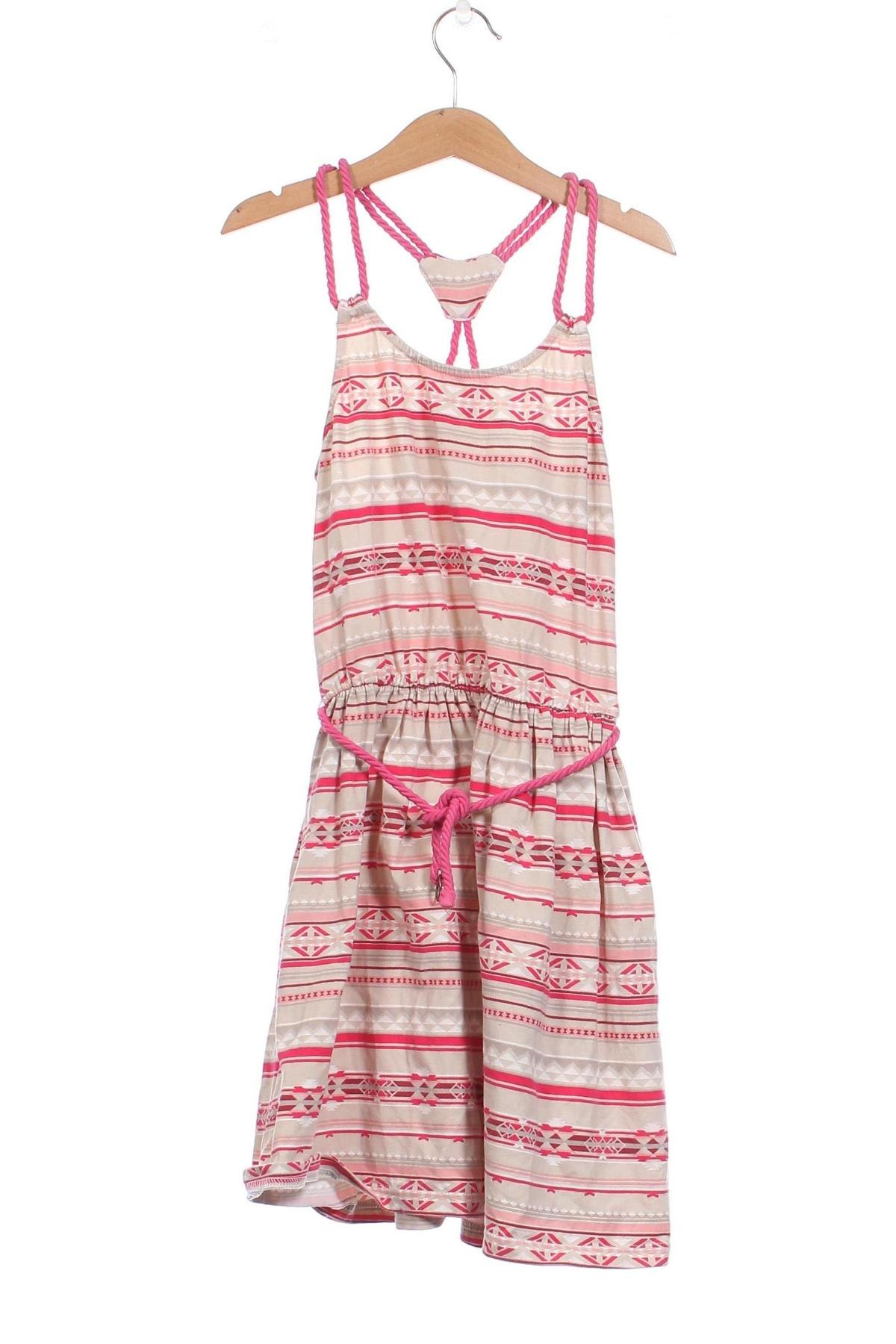 Детска рокля Mayoral, Размер 11-12y/ 152-158 см, Цвят Многоцветен, Цена 23,00 лв.