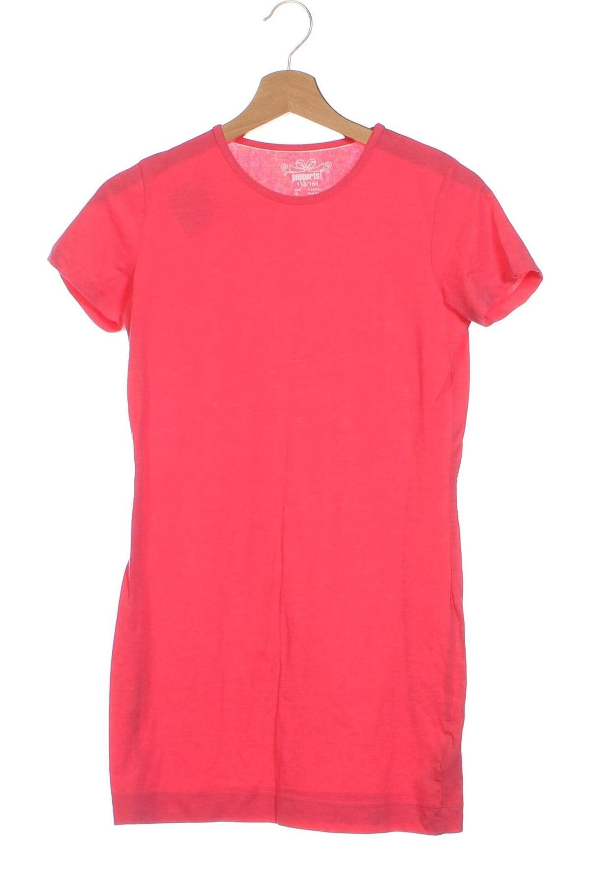 Παιδικό φόρεμα Pepperts!, Μέγεθος 12-13y/ 158-164 εκ., Χρώμα Ρόζ , Τιμή 7,00 €