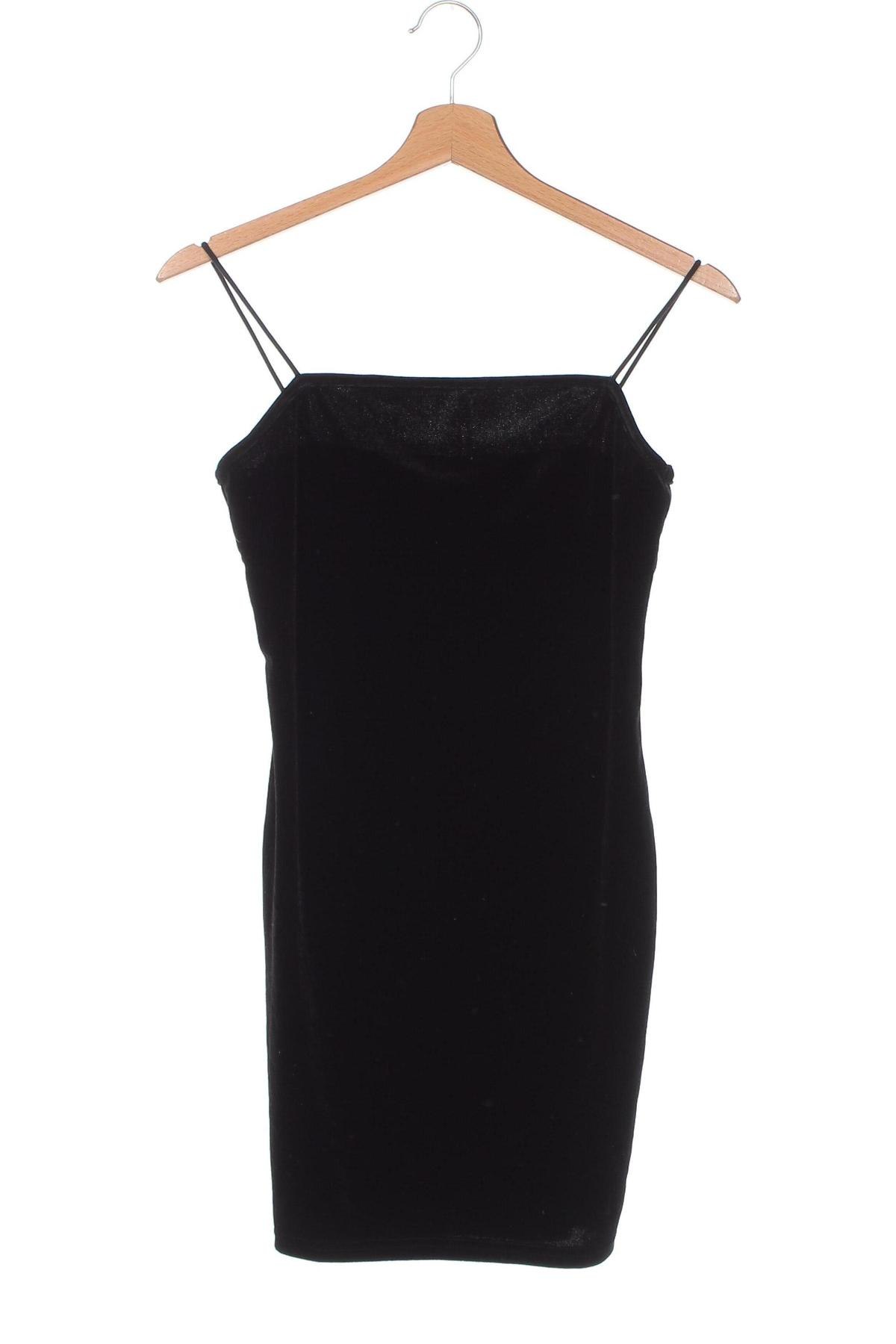 Rochie pentru copii SHEIN, Mărime 11-12y/ 152-158 cm, Culoare Negru, Preț 32,57 Lei