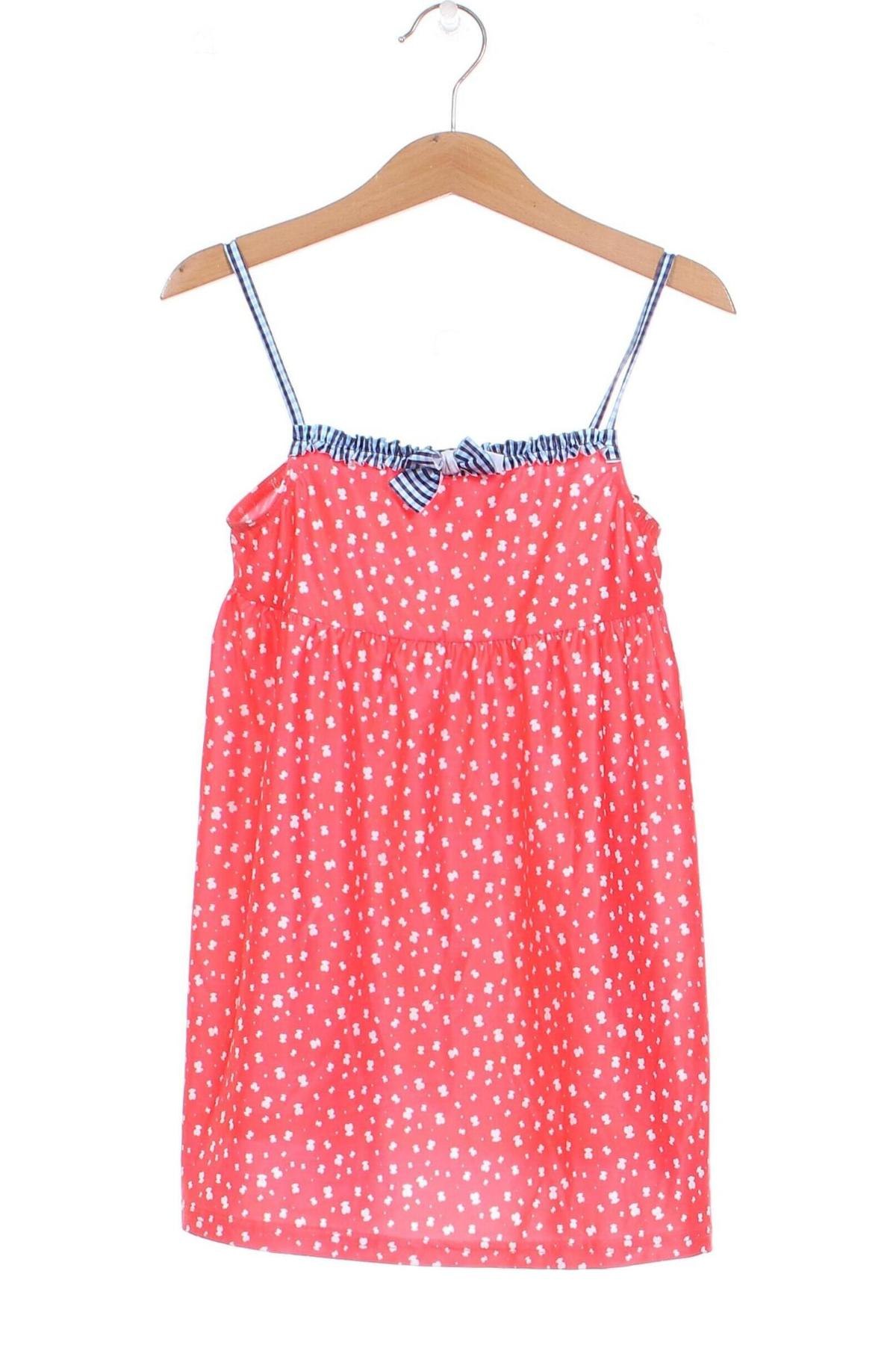 Kinderkleid Tous, Größe 4-5y/ 110-116 cm, Farbe Mehrfarbig, Preis € 46,54