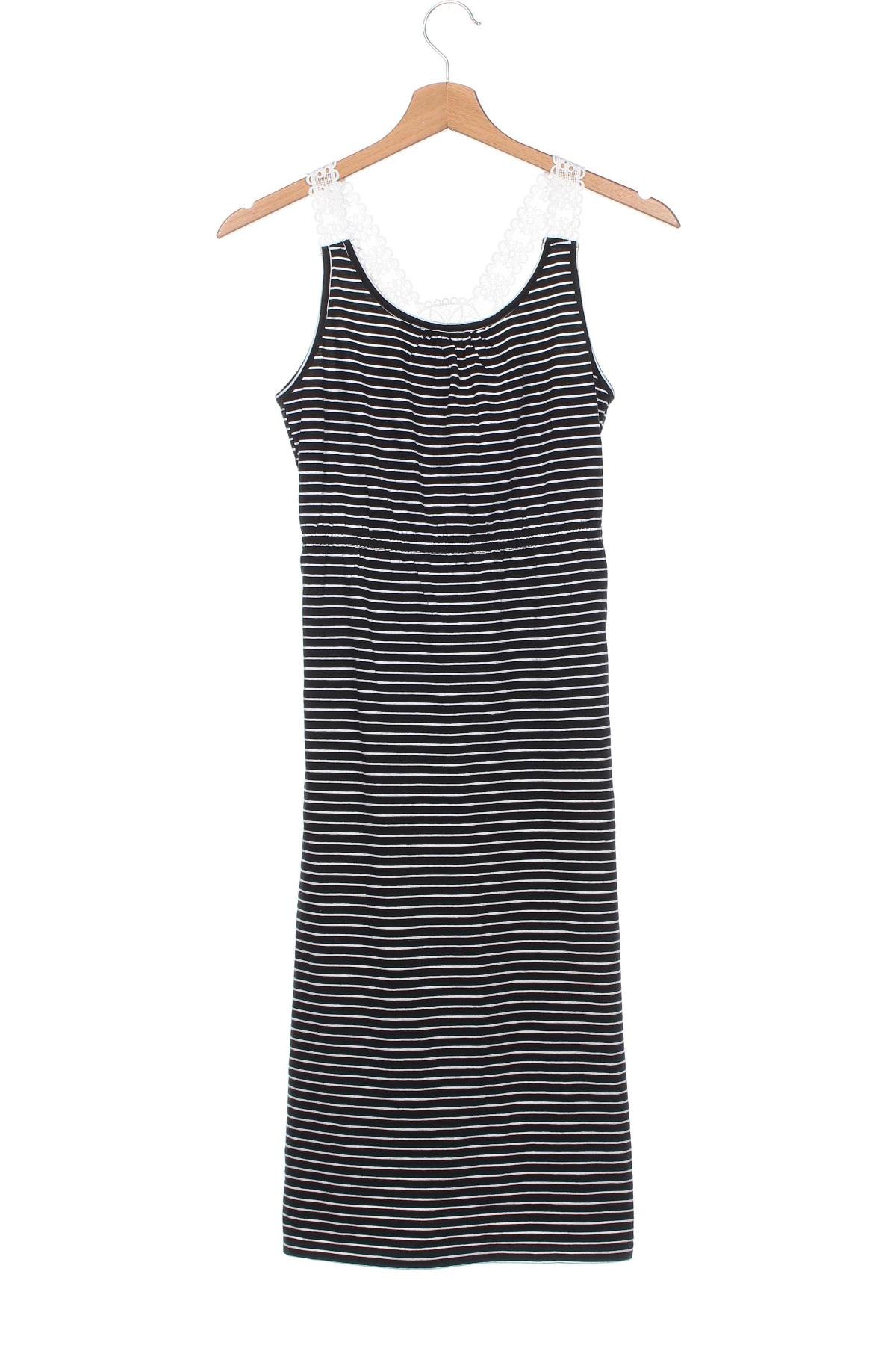 Dětské šaty  Yigga, Velikost 10-11y/ 146-152 cm, Barva Černá, Cena  134,00 Kč