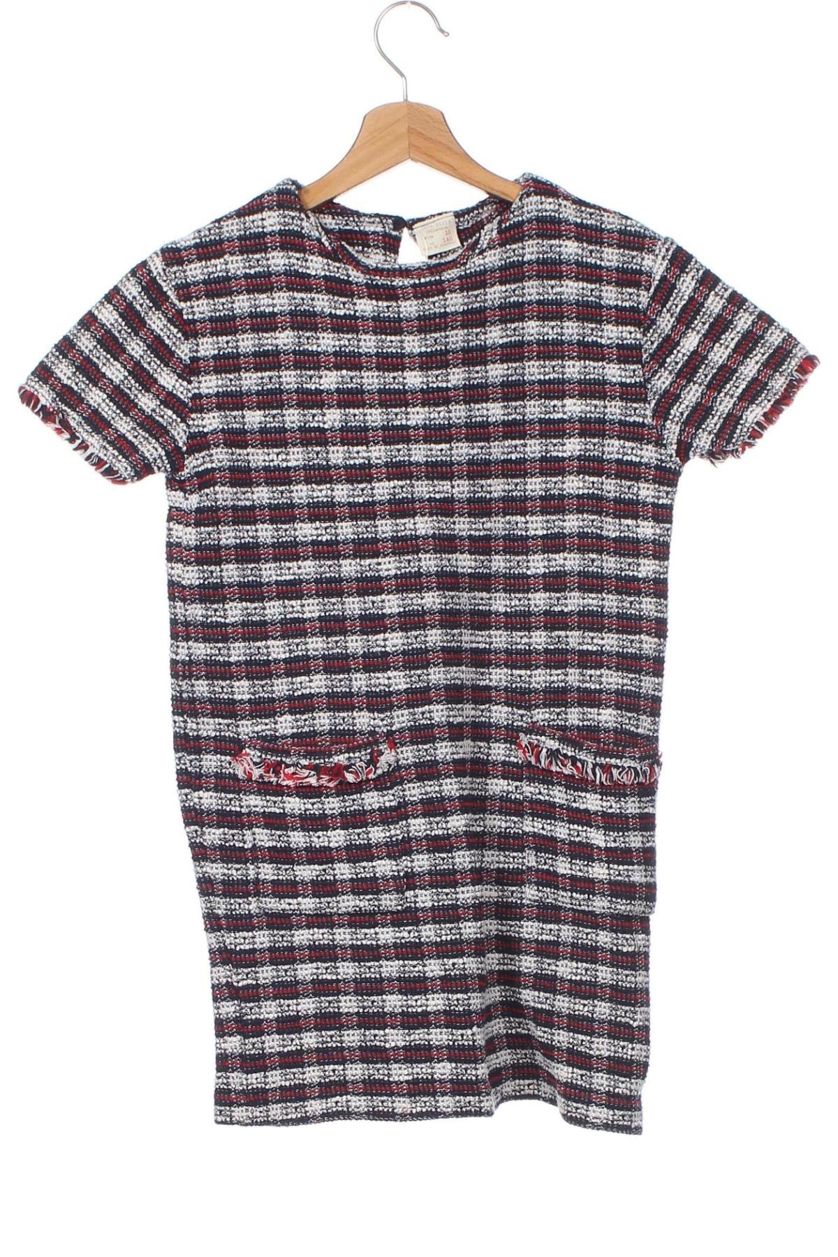 Kinderkleid Zara, Größe 8-9y/ 134-140 cm, Farbe Mehrfarbig, Preis 6,72 €