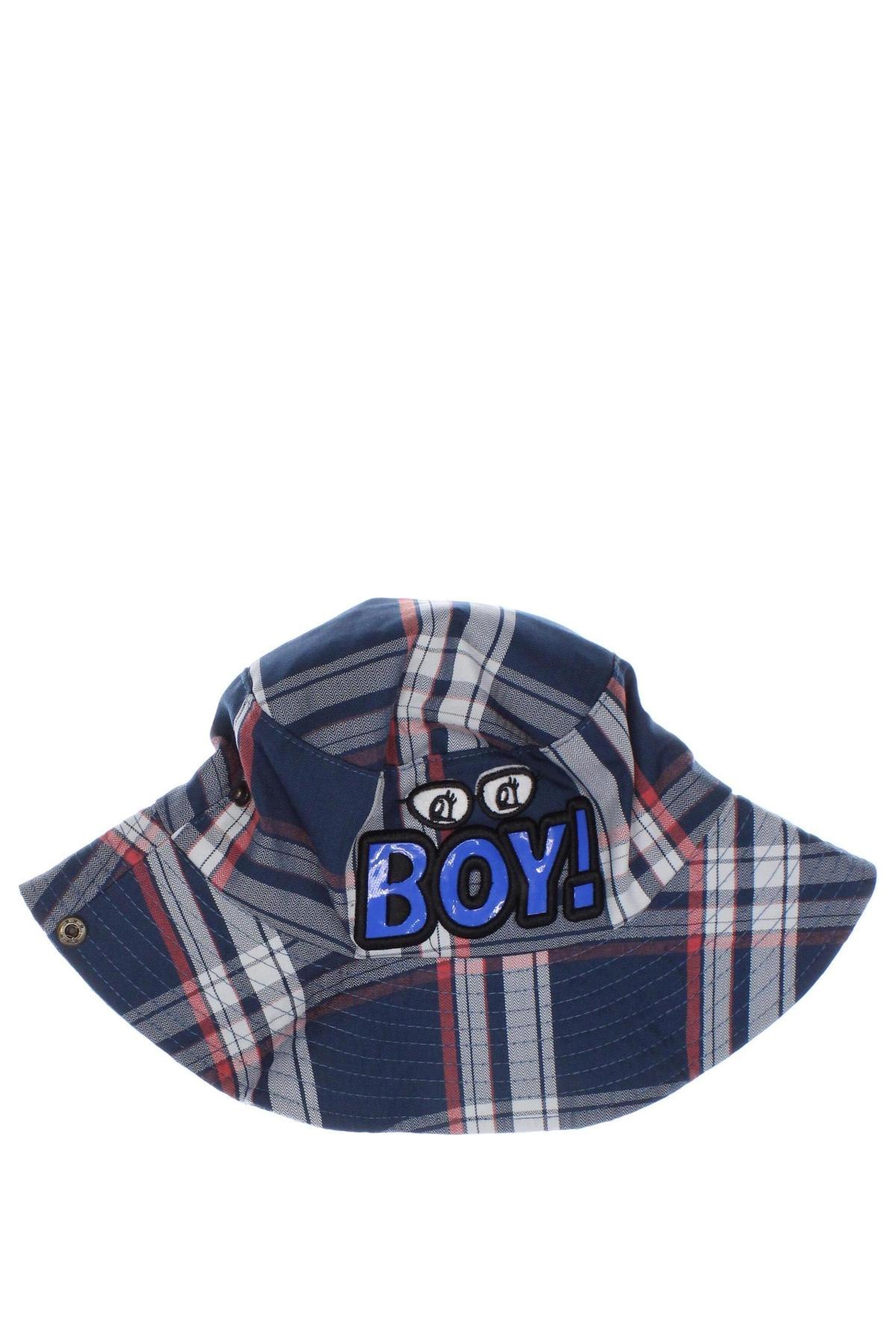 Παιδικό καπέλο, Χρώμα Πολύχρωμο, Τιμή 4,20 €
