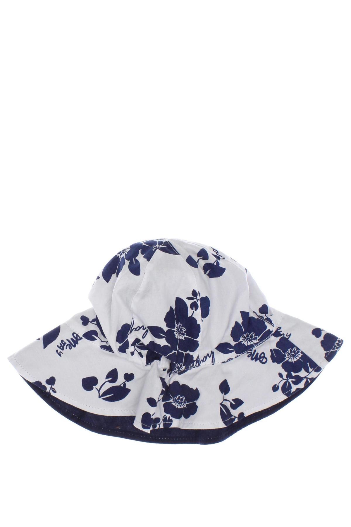 Παιδικό καπέλο Chicco, Χρώμα Μπλέ, Τιμή 7,35 €