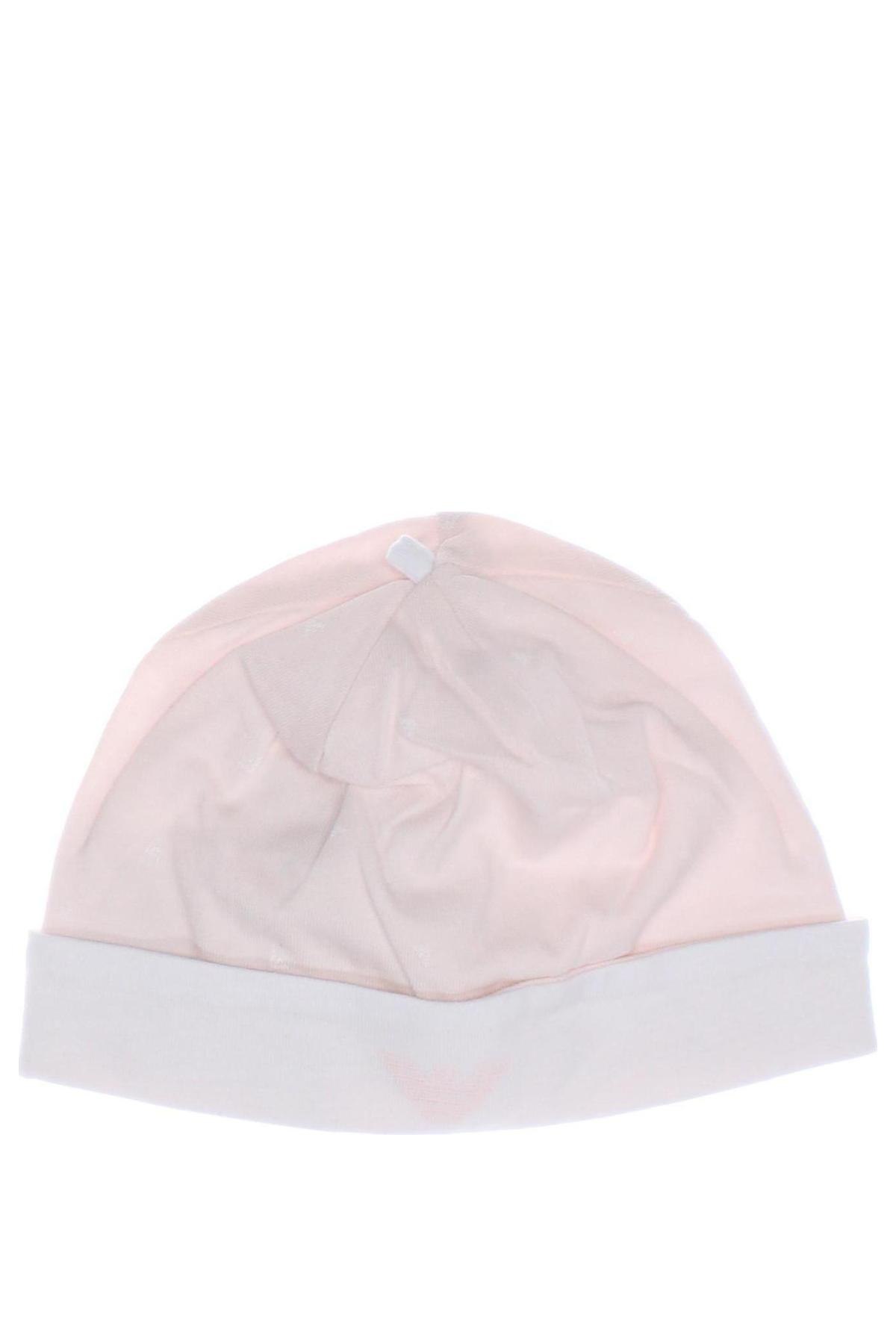 Kindermütze Emporio Armani, Farbe Rosa, Preis 72,16 €