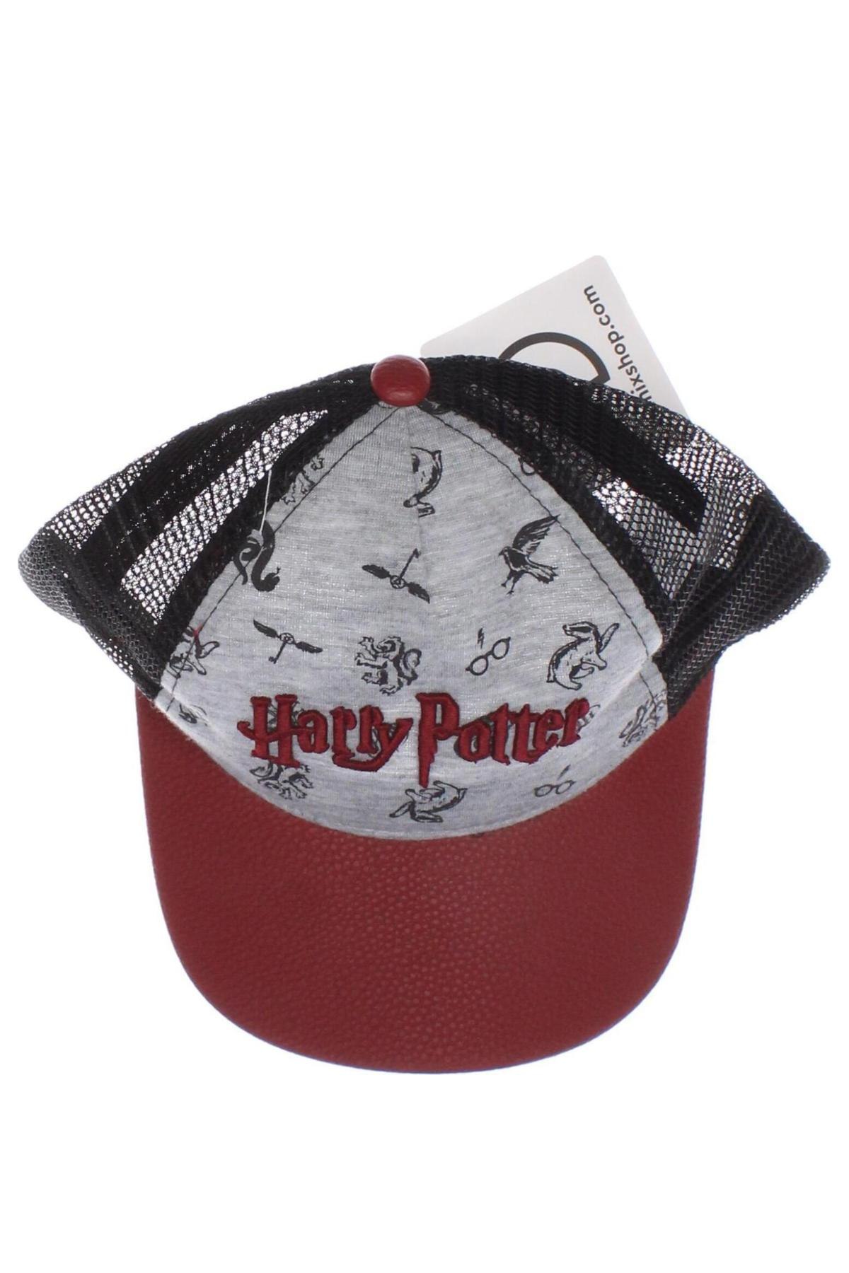 Kindermütze Harry Potter, Farbe Mehrfarbig, Preis € 11,86